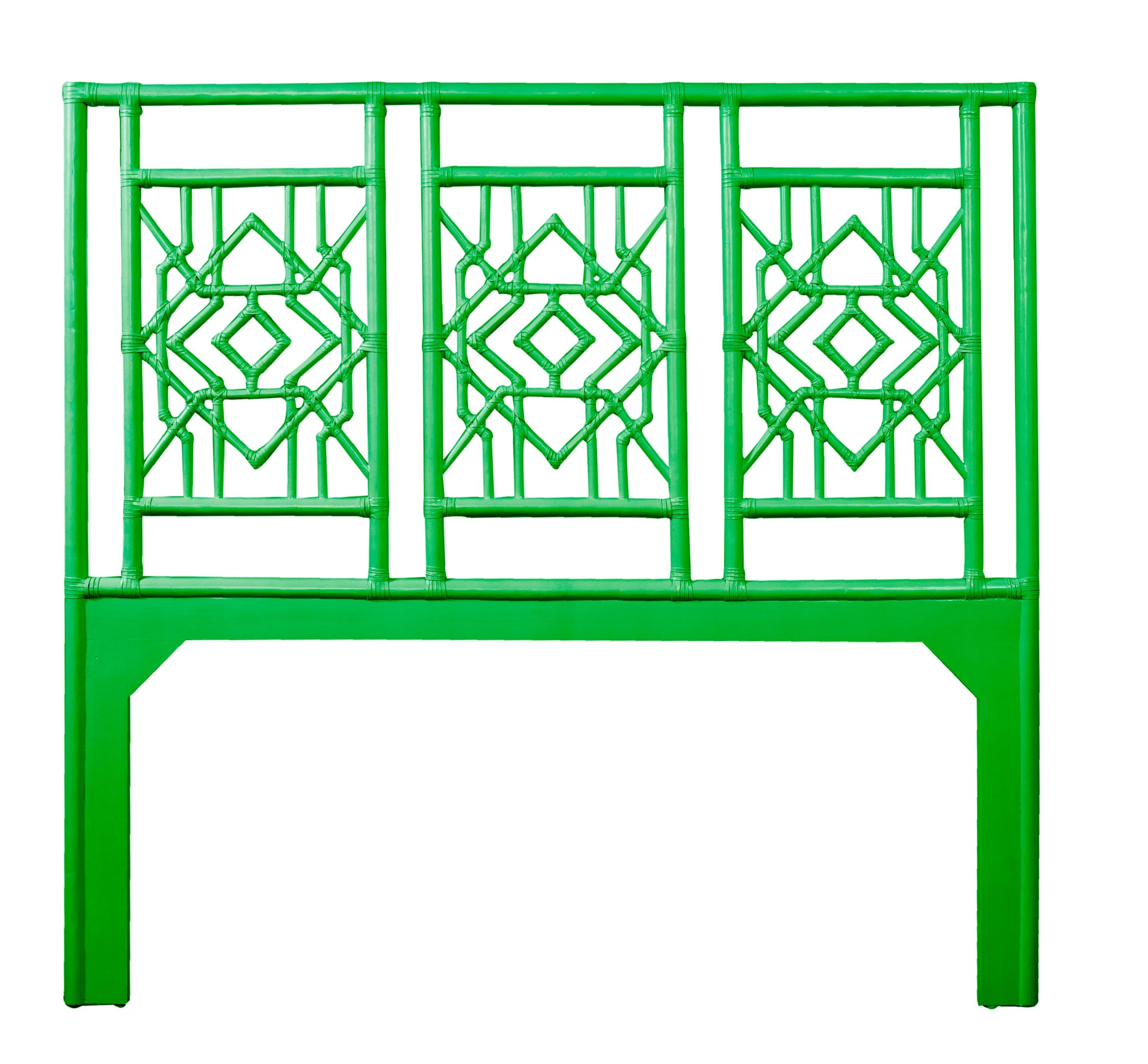 David Francis - Tulum Headboard