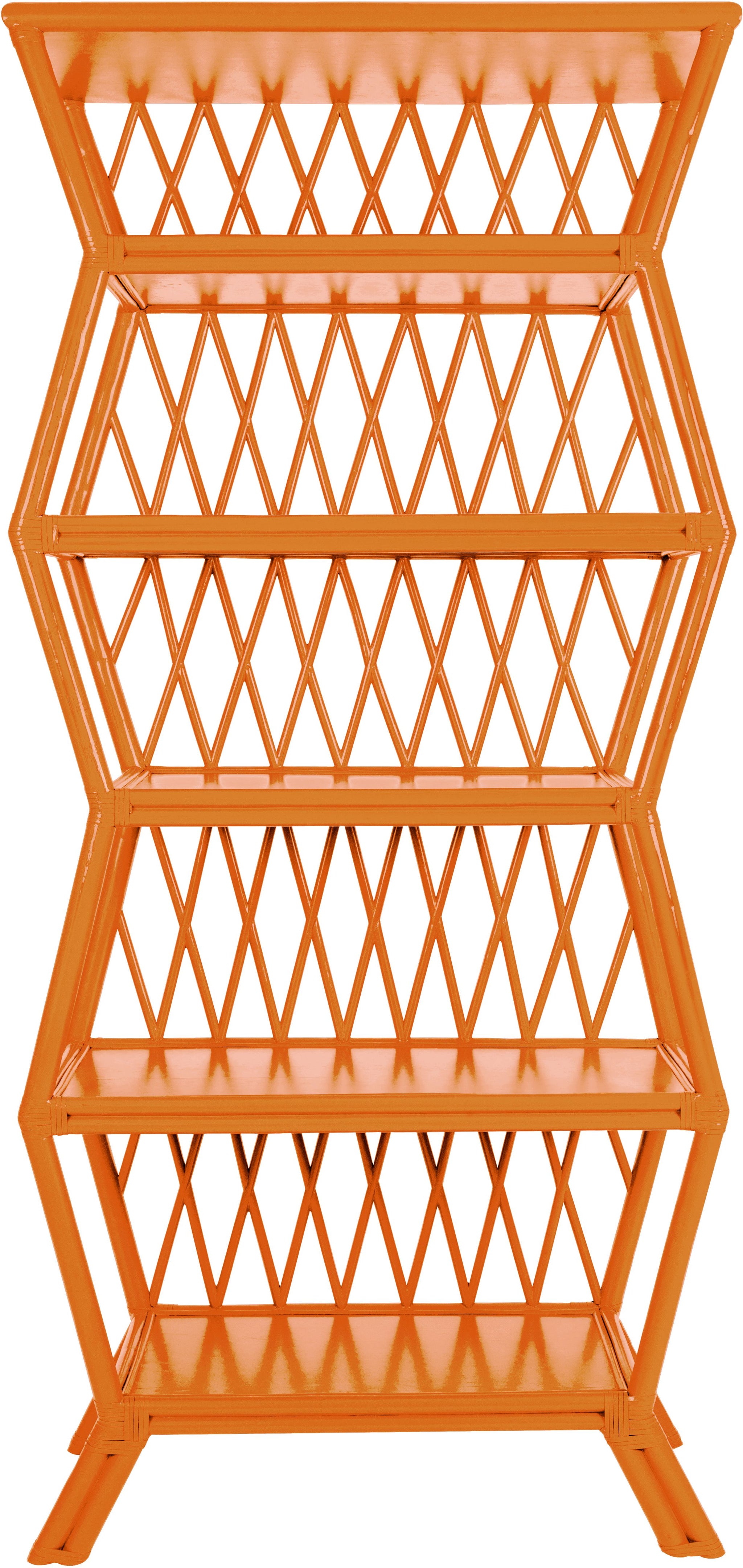 David Francis Hollywood Etagere