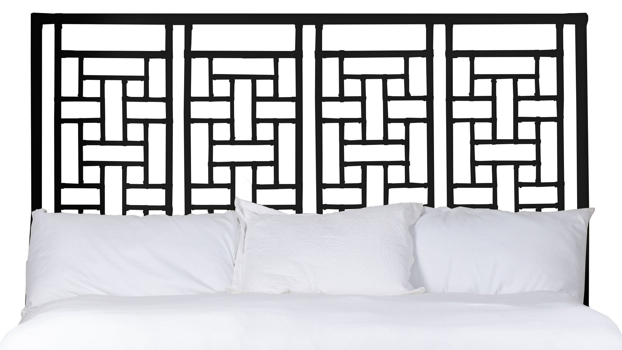 David Francis - Ohana Headboard