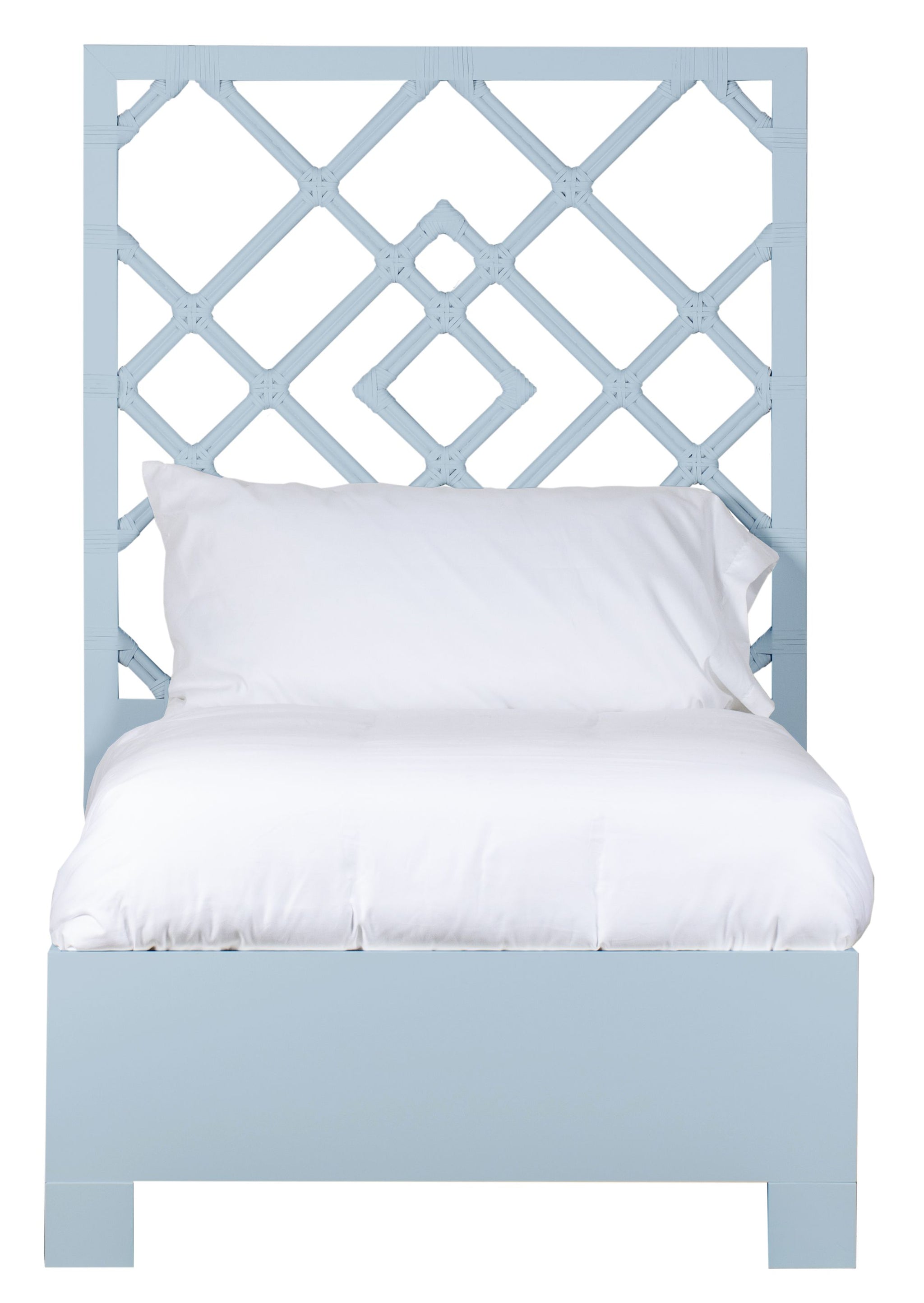 David Francis - Darien Bed