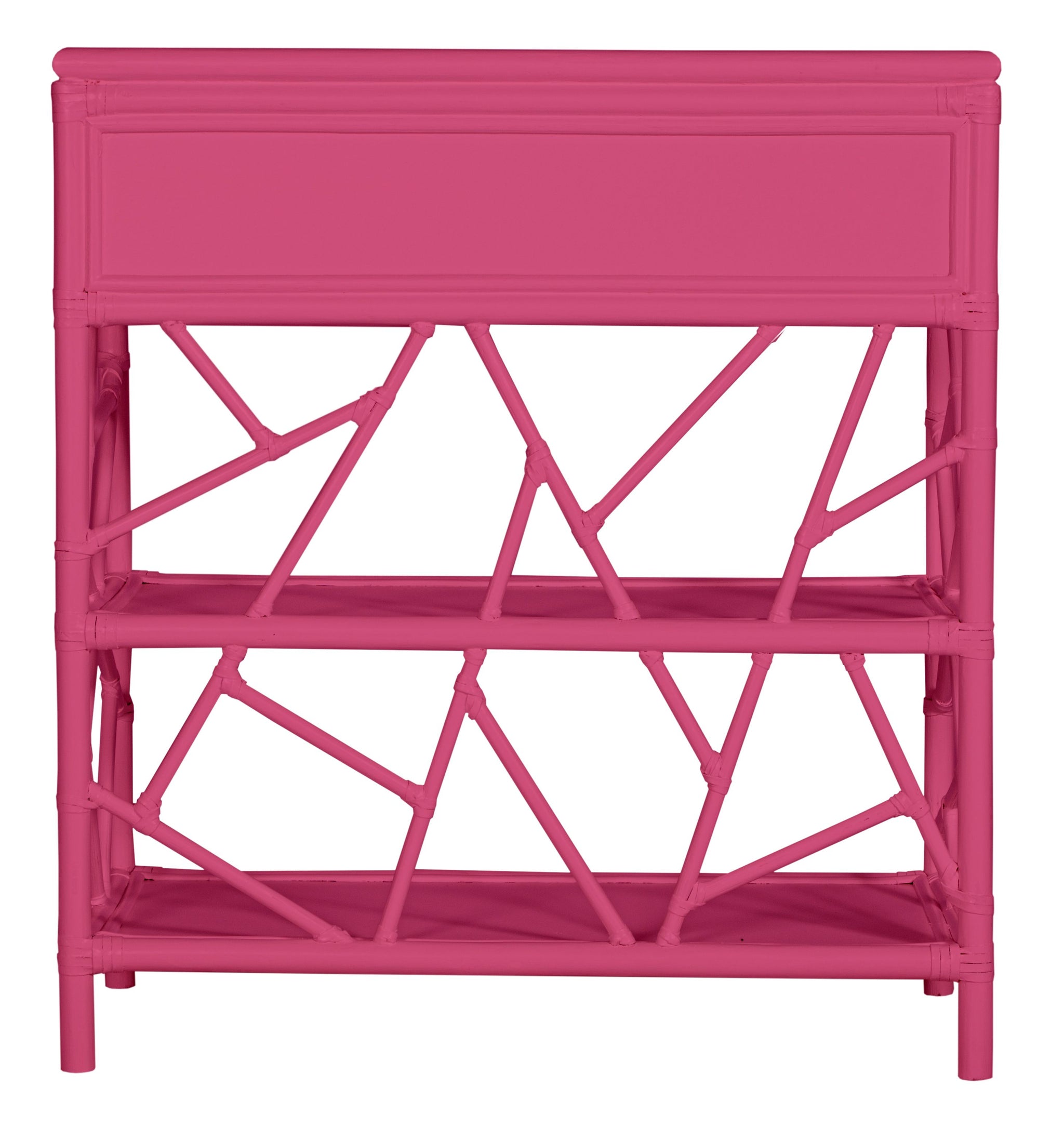 David Francis - Tiffany End Table