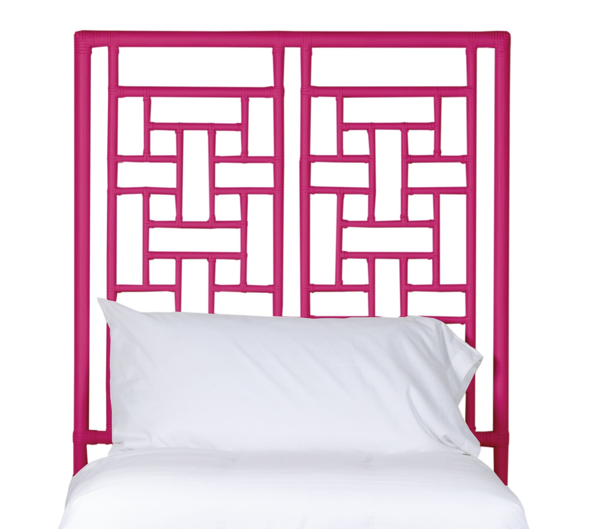 David Francis - Ohana Headboard