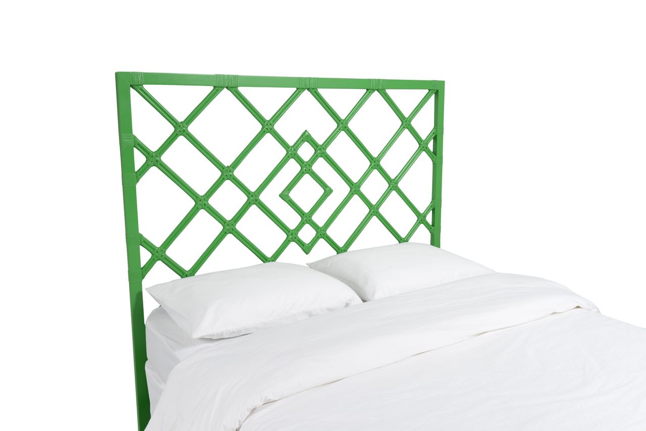 David Francis - Darien Headboard