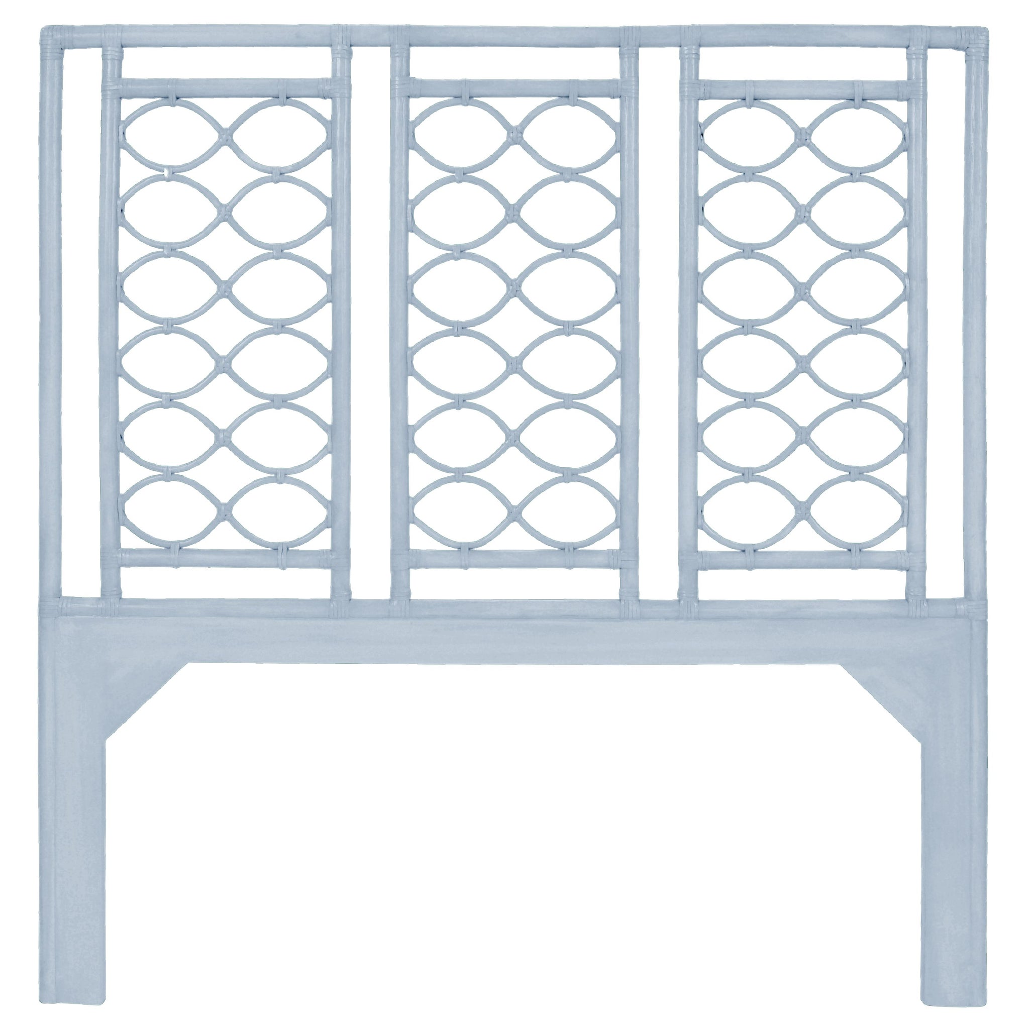 David Francis - Infinity Headboard