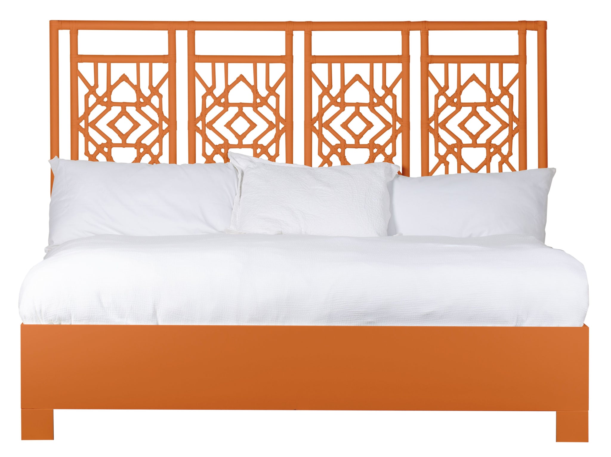 David Francis - Tulum Bed