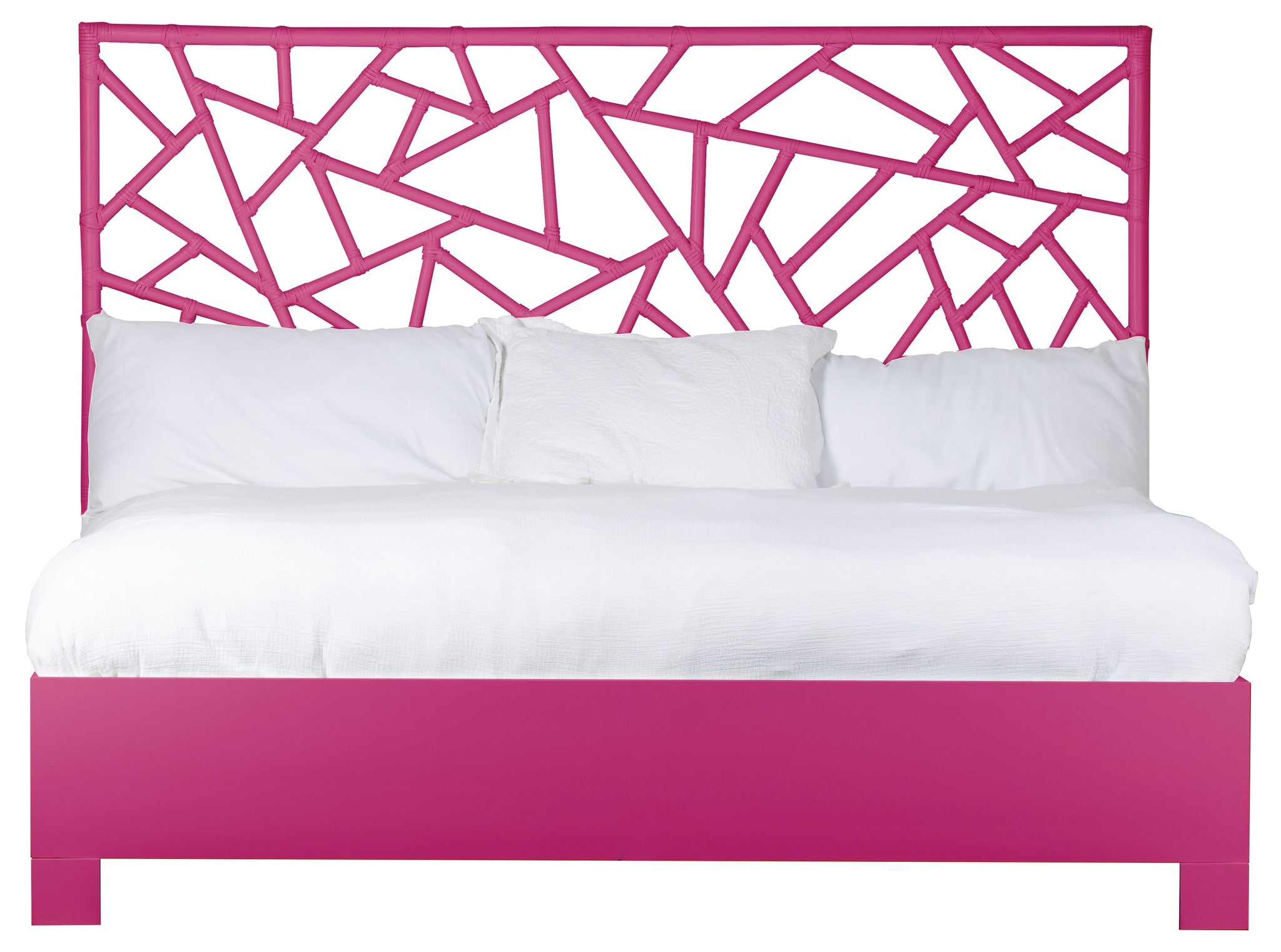 David Francis - Tiffany Bed Twin Extra Long