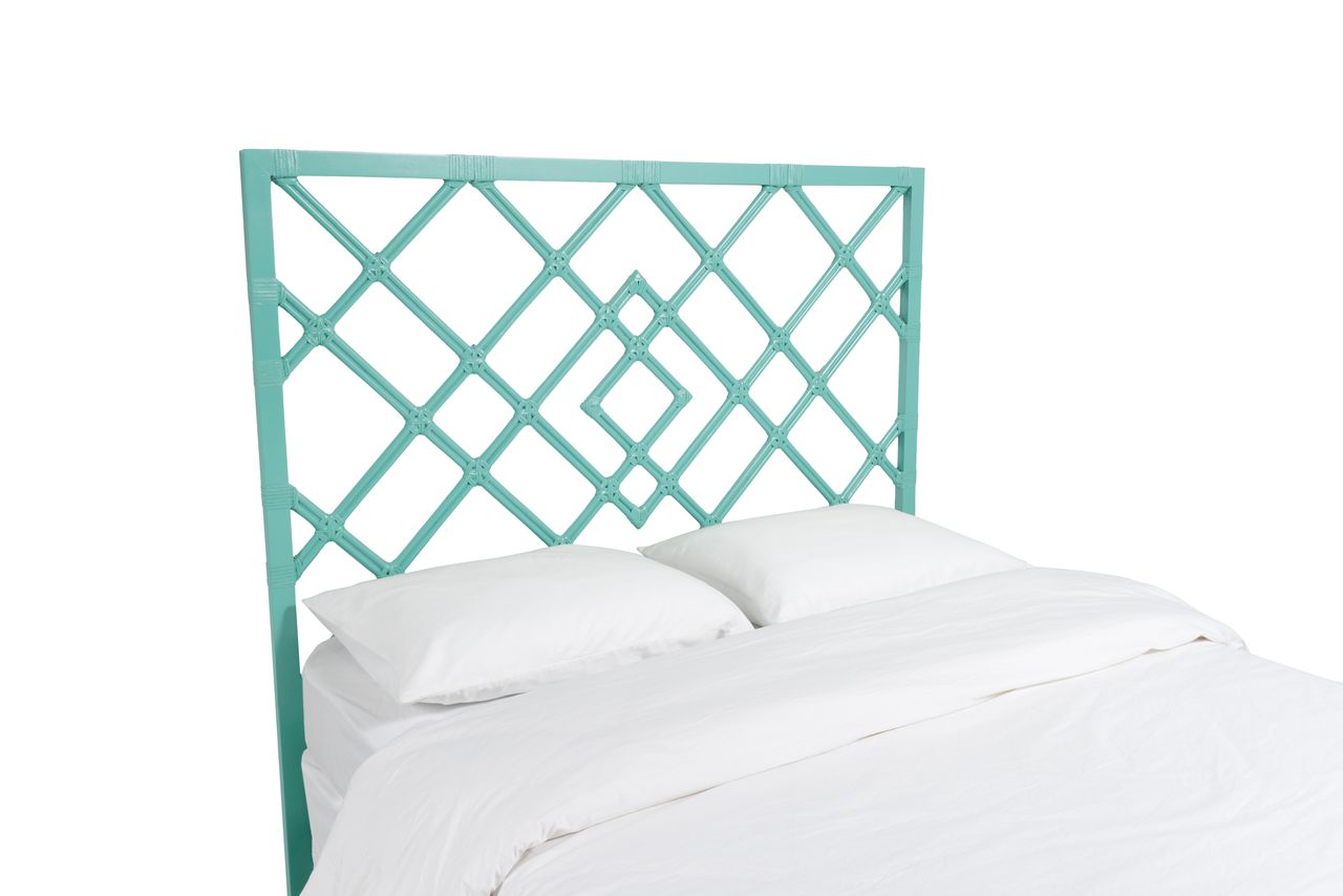 David Francis - Darien Headboard