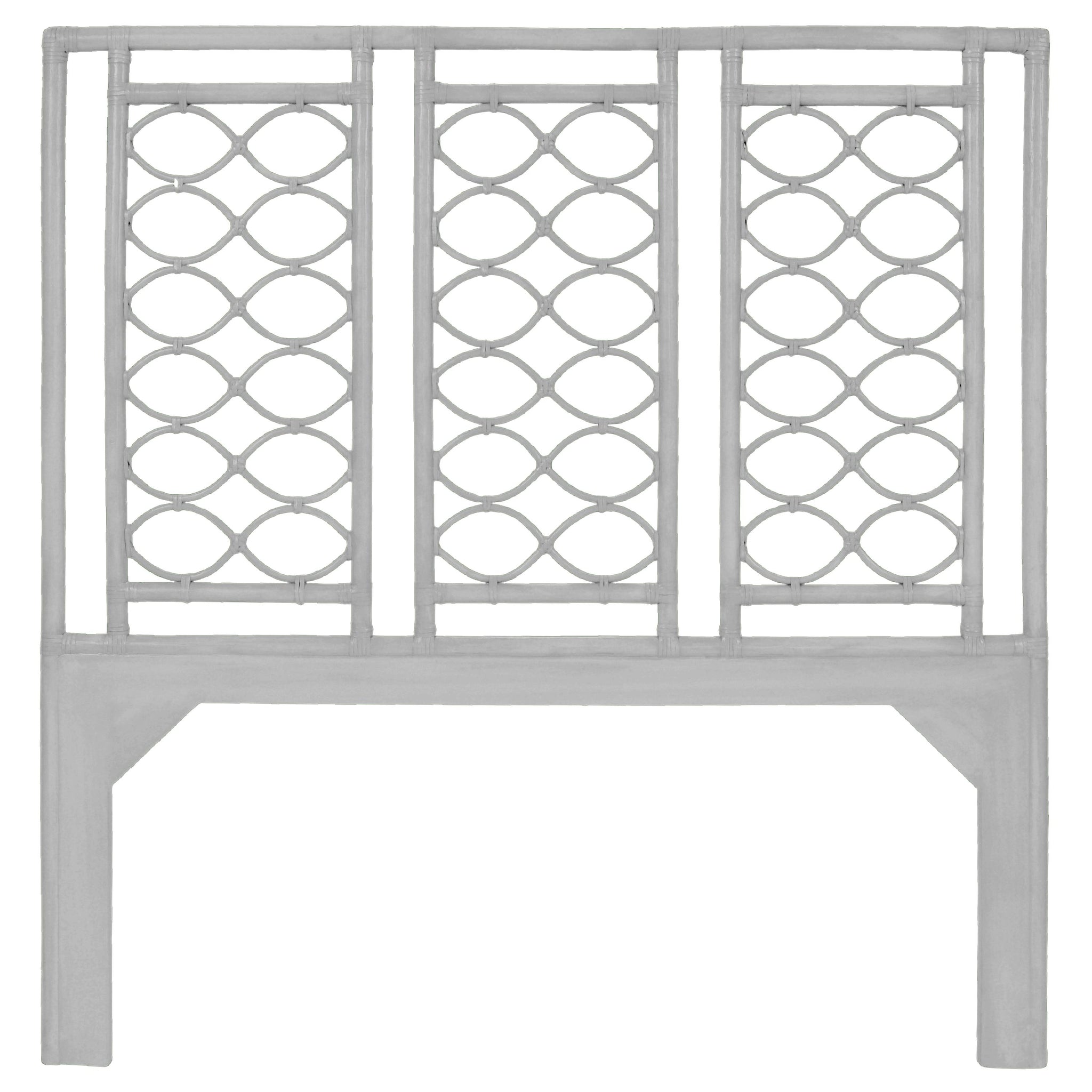 David Francis - Infinity Headboard