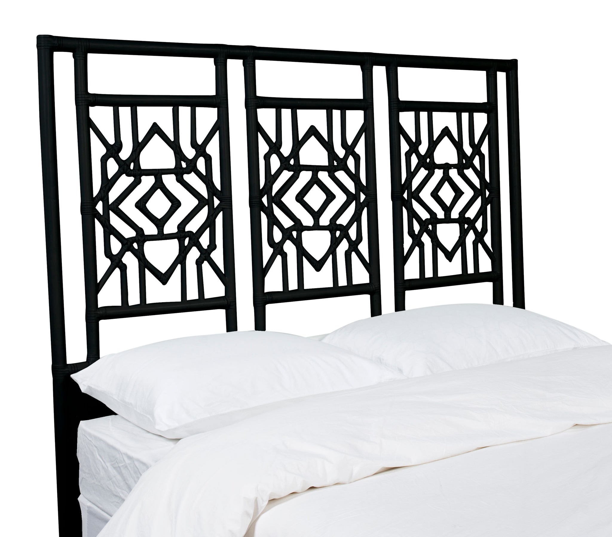 David Francis - Tulum Headboard