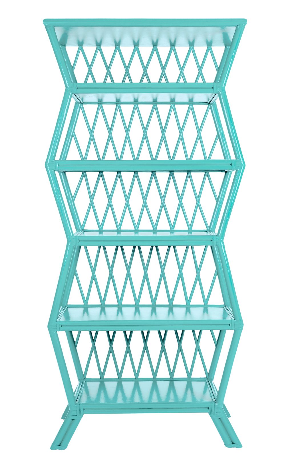 David Francis Hollywood Etagere