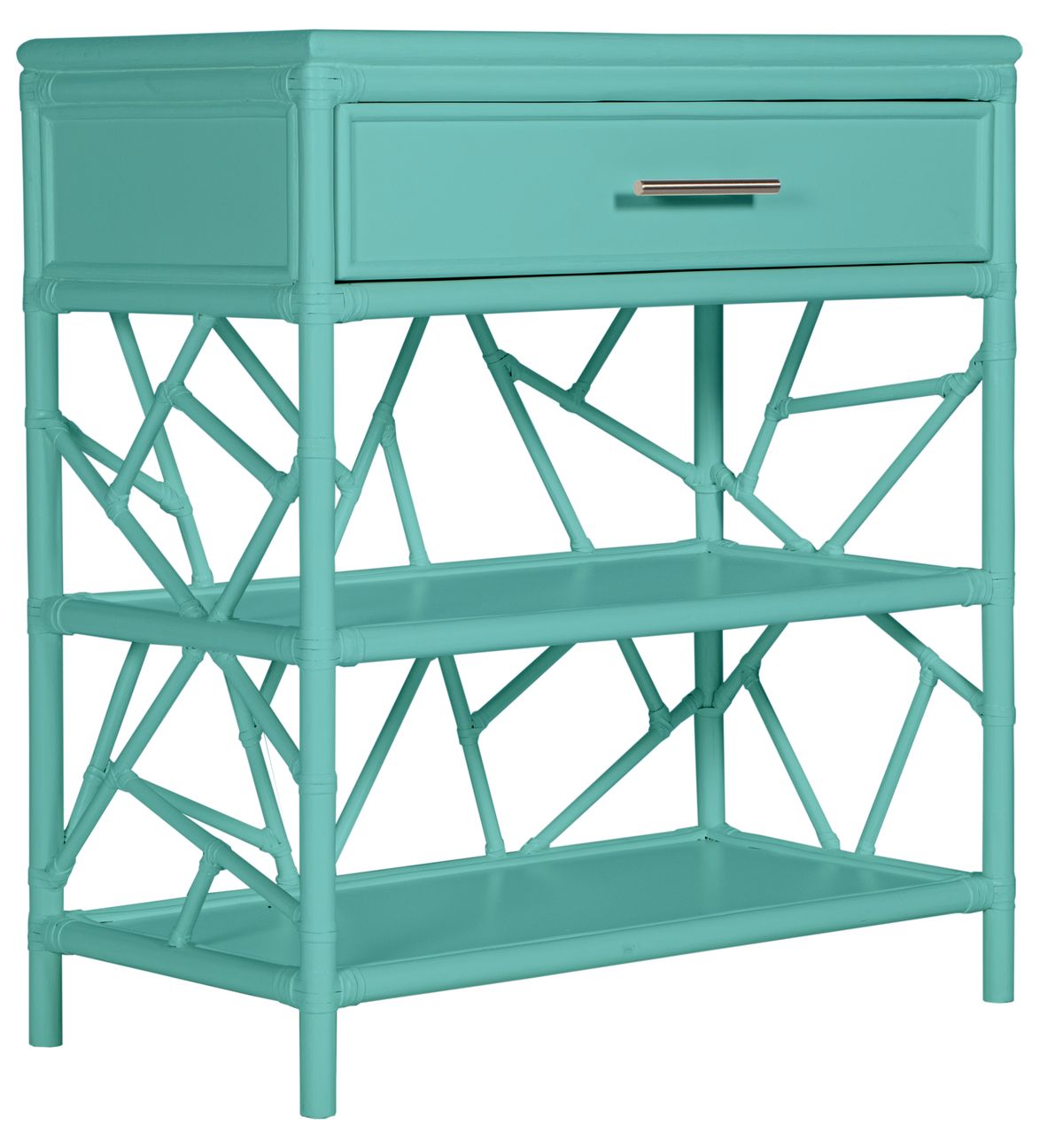 David Francis - Tiffany End Table