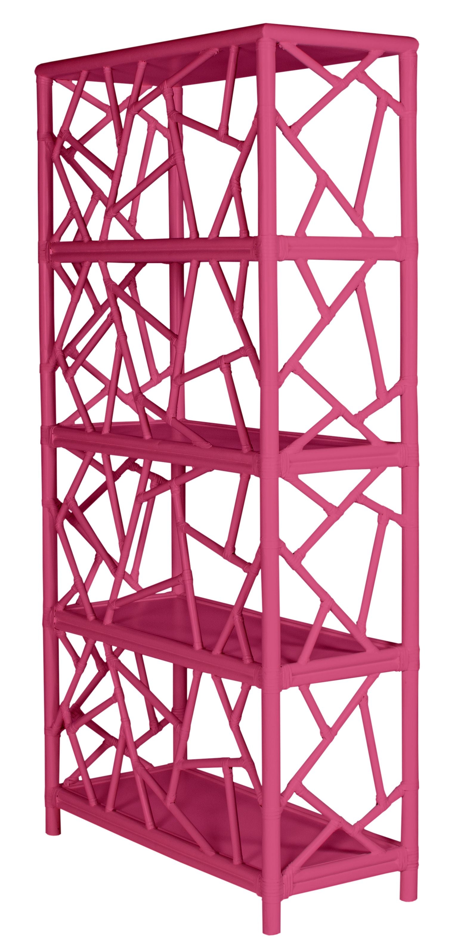 David Francis - Tiffany Etagere
