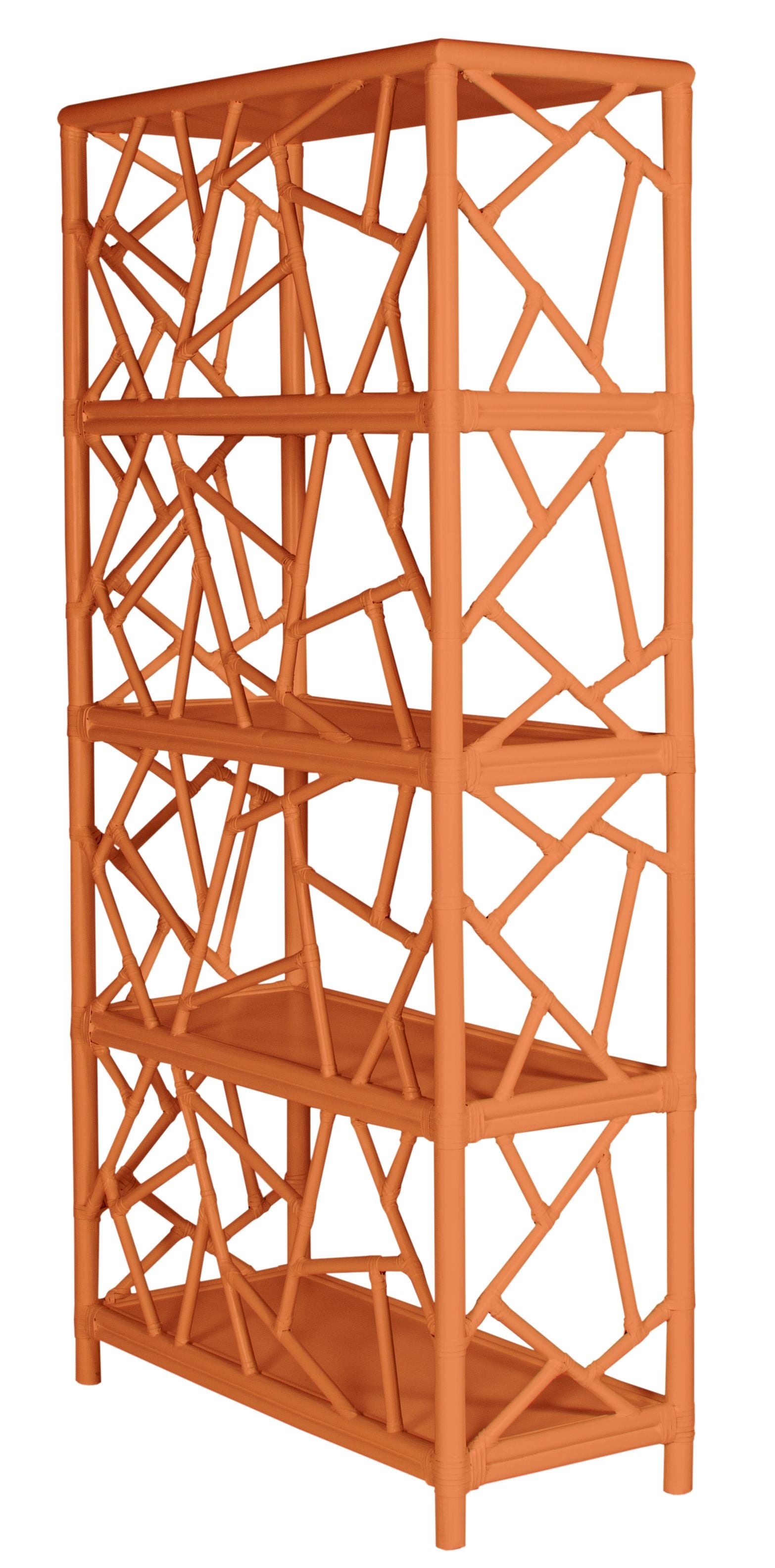 David Francis - Tiffany Etagere