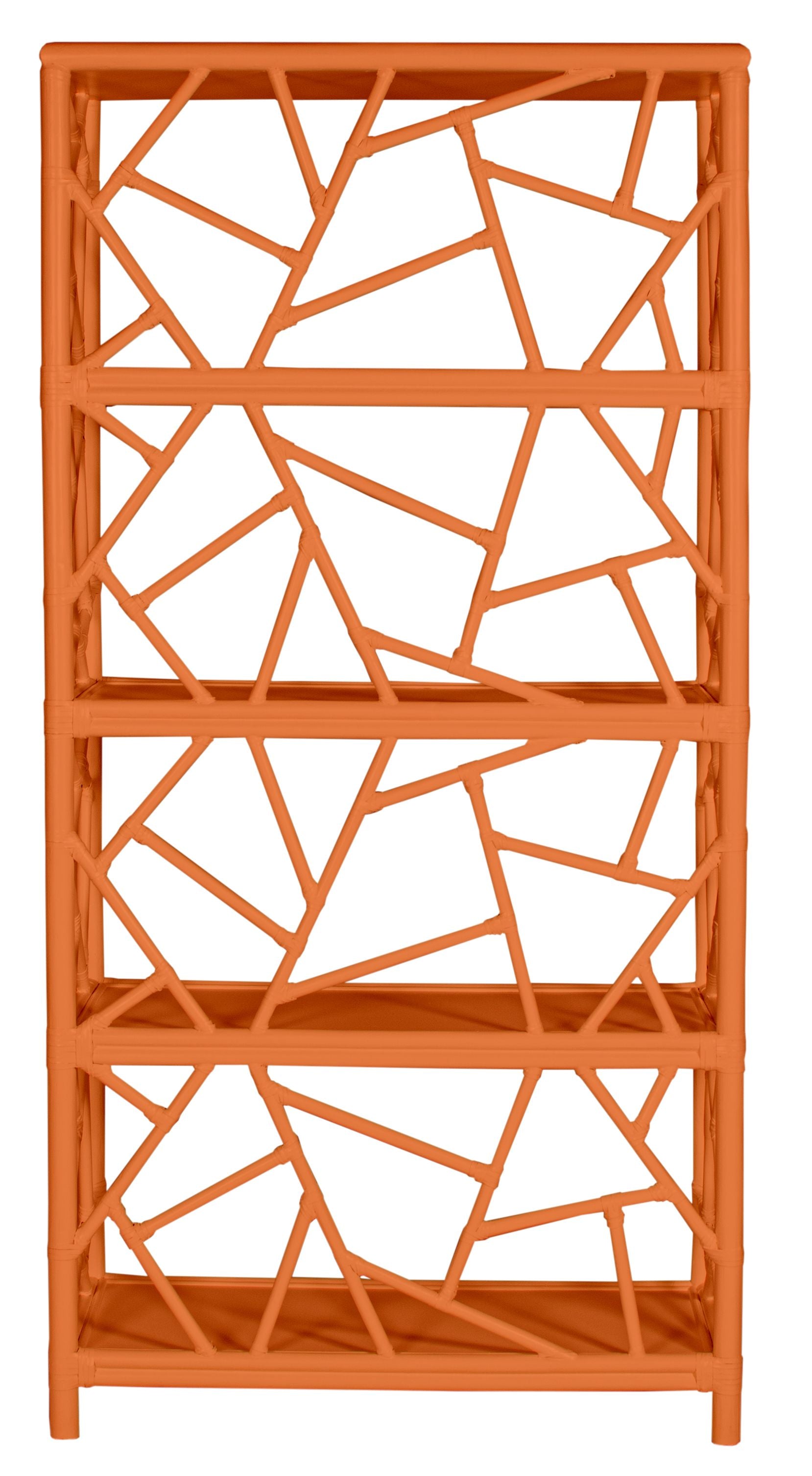 David Francis - Tiffany Etagere
