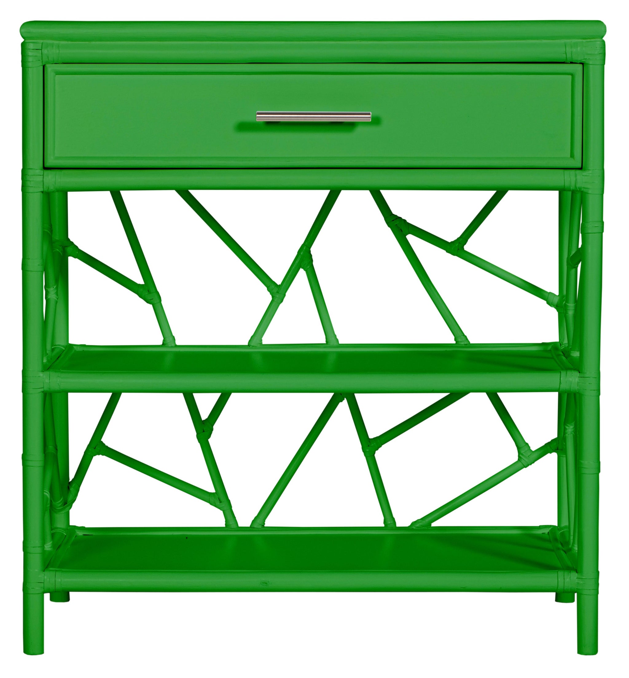 David Francis - Tiffany End Table