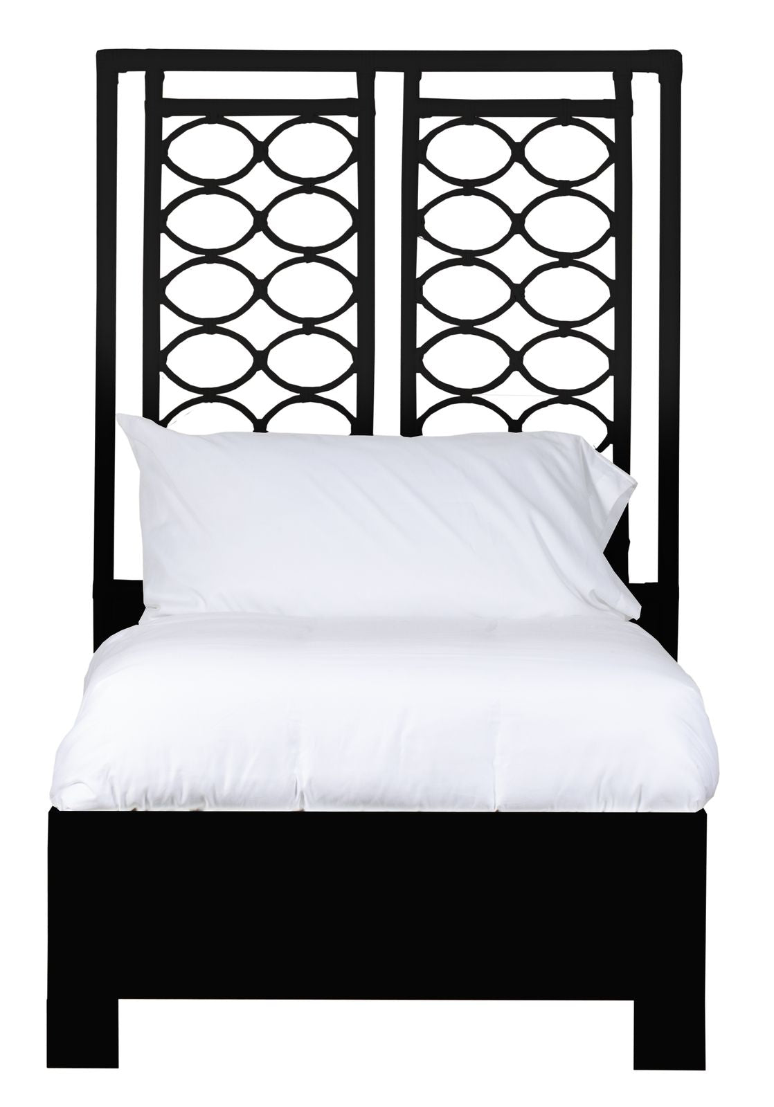 David Francis - Infinity Bed