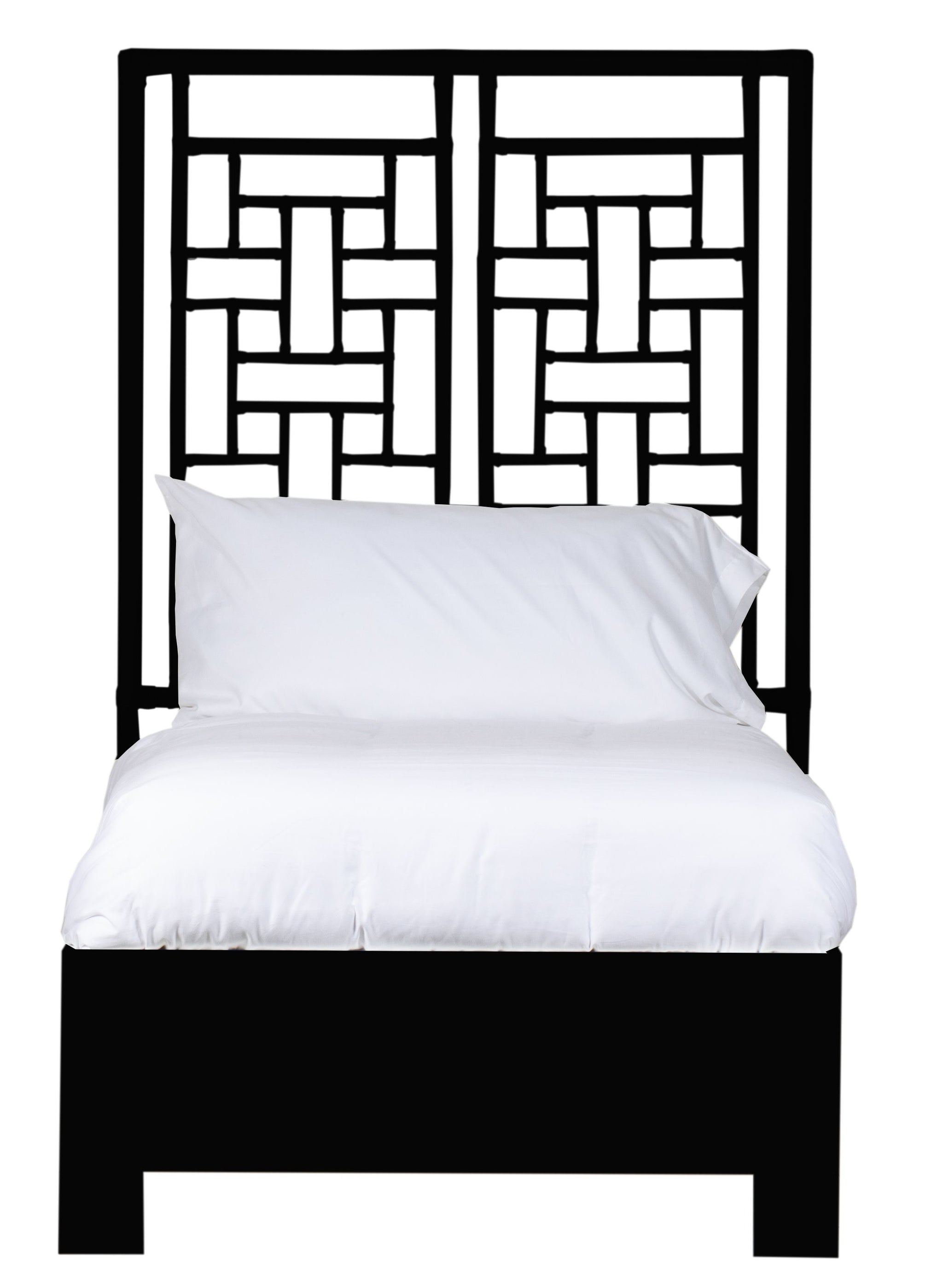 David Francis - Ohana Bed