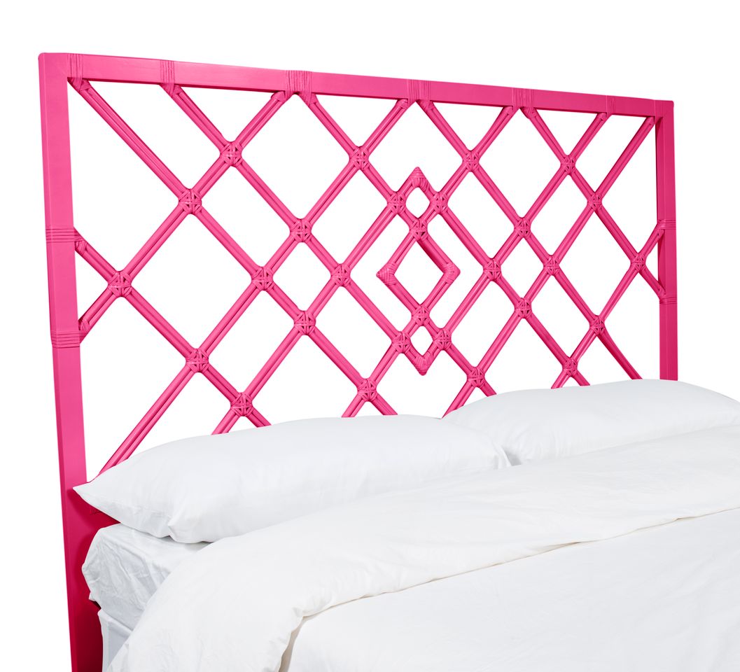 David Francis - Darien Headboard