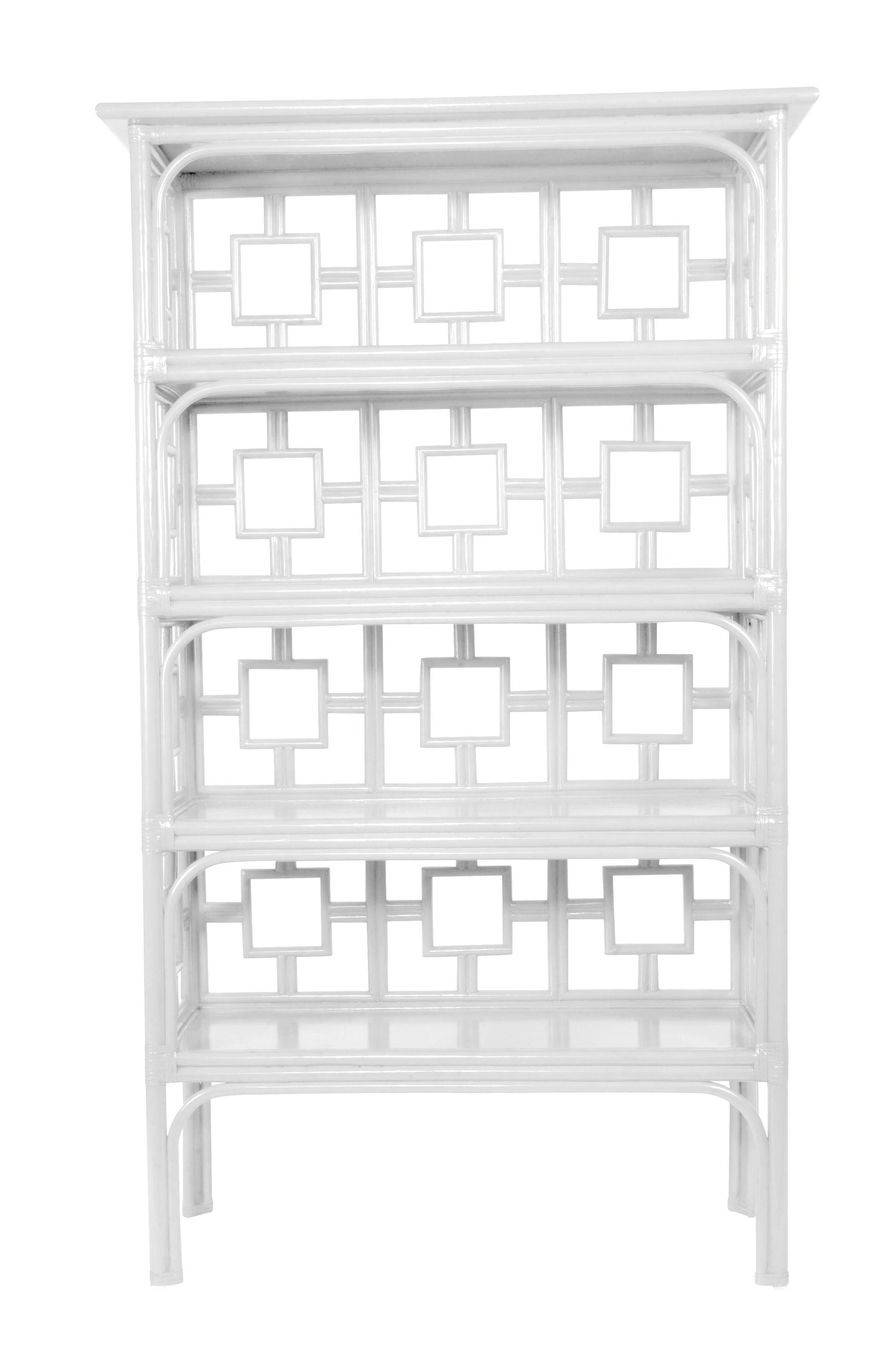 David Francis - Sobe Etagere