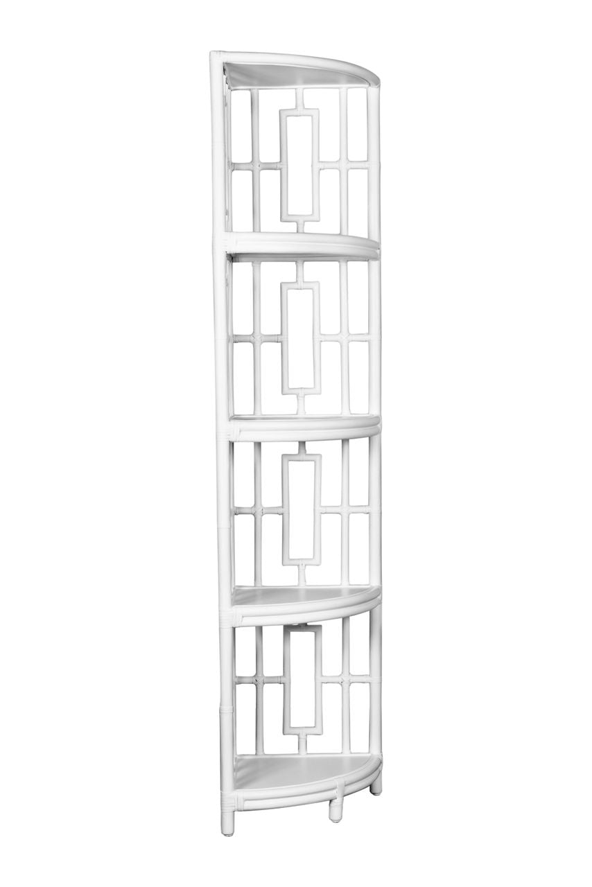 David Francis - Trinity Corner Etagere