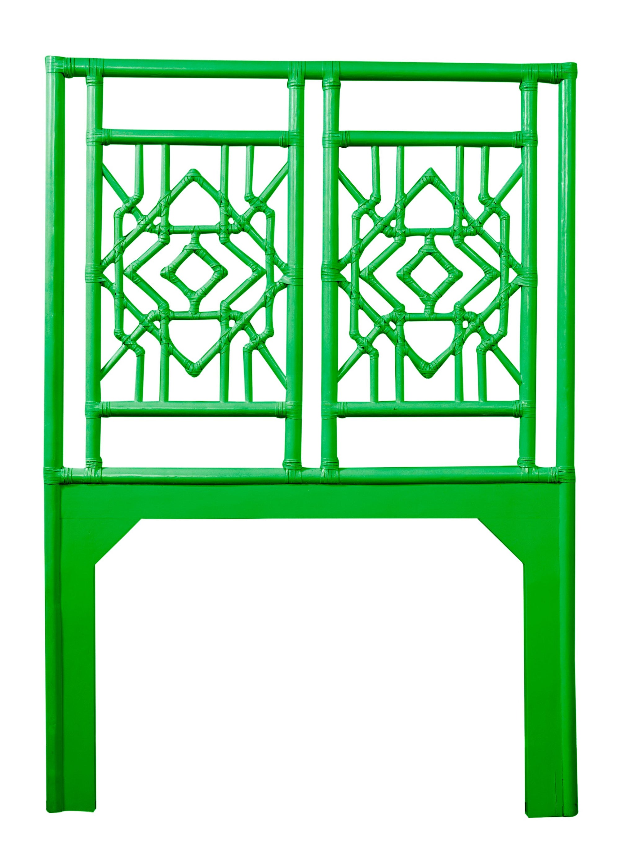 David Francis - Tulum Headboard