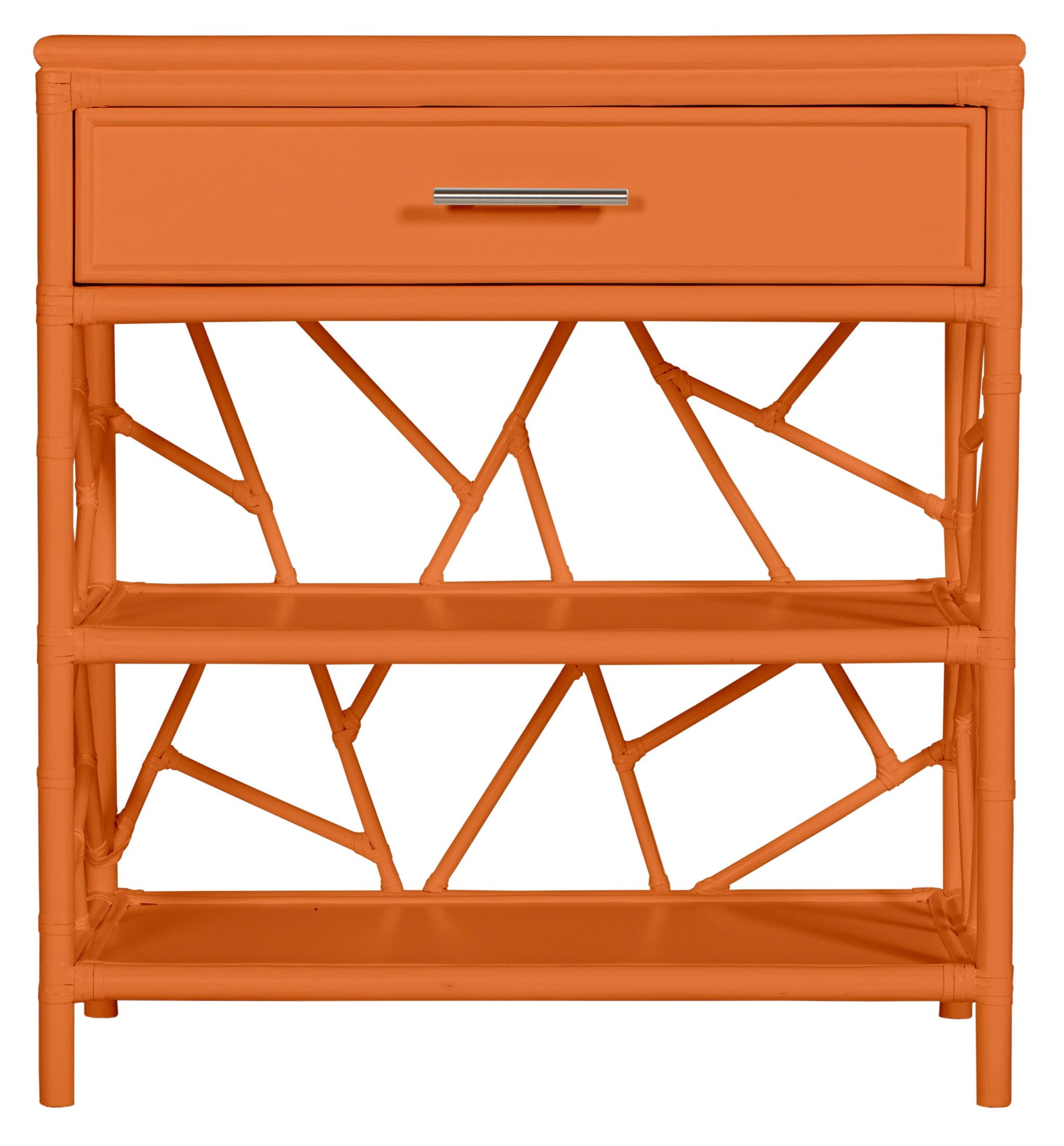 David Francis - Tiffany End Table