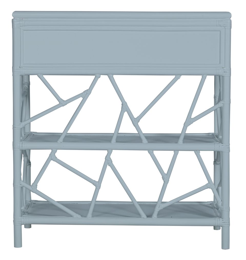 David Francis - Tiffany End Table