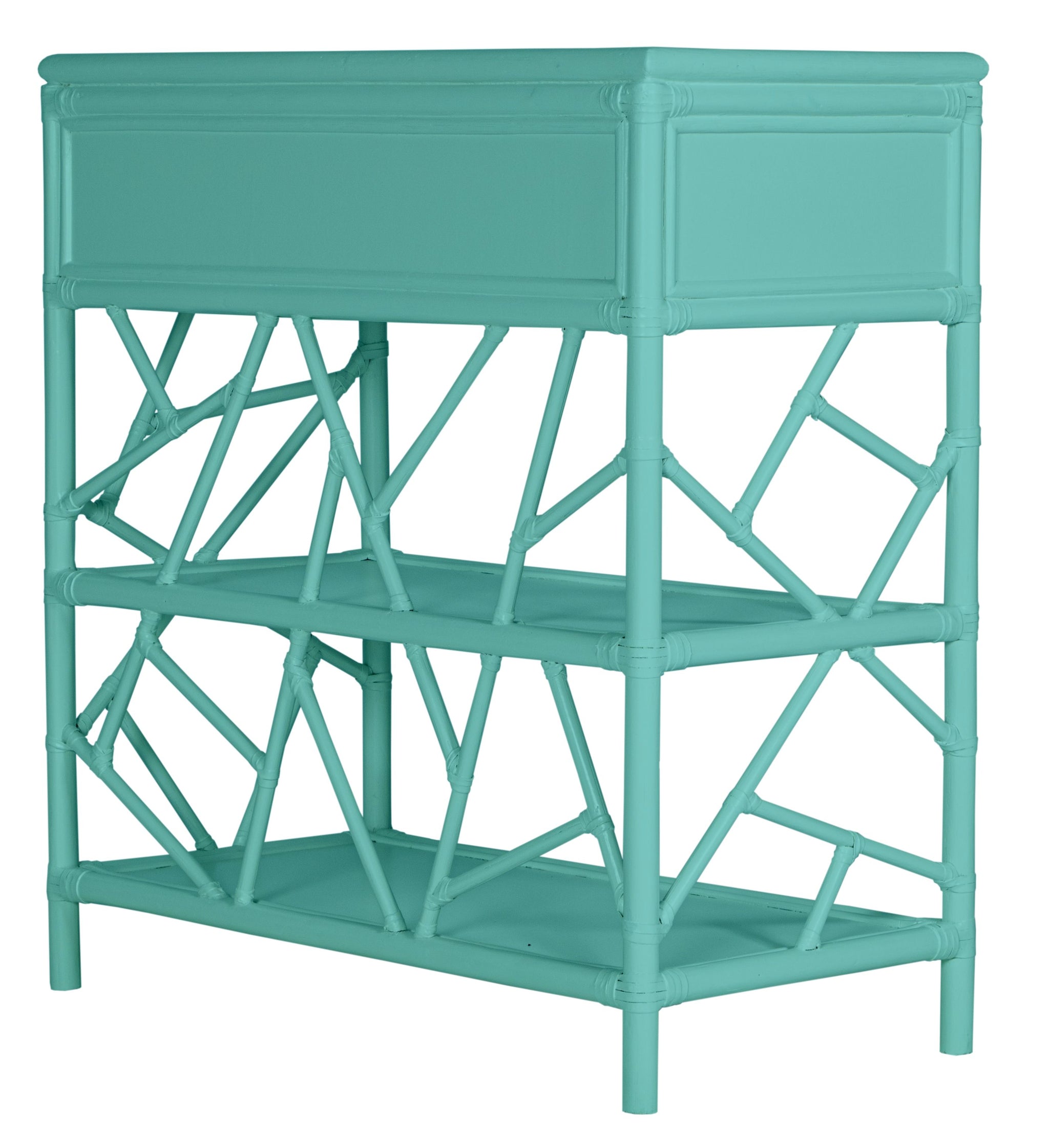David Francis - Tiffany End Table