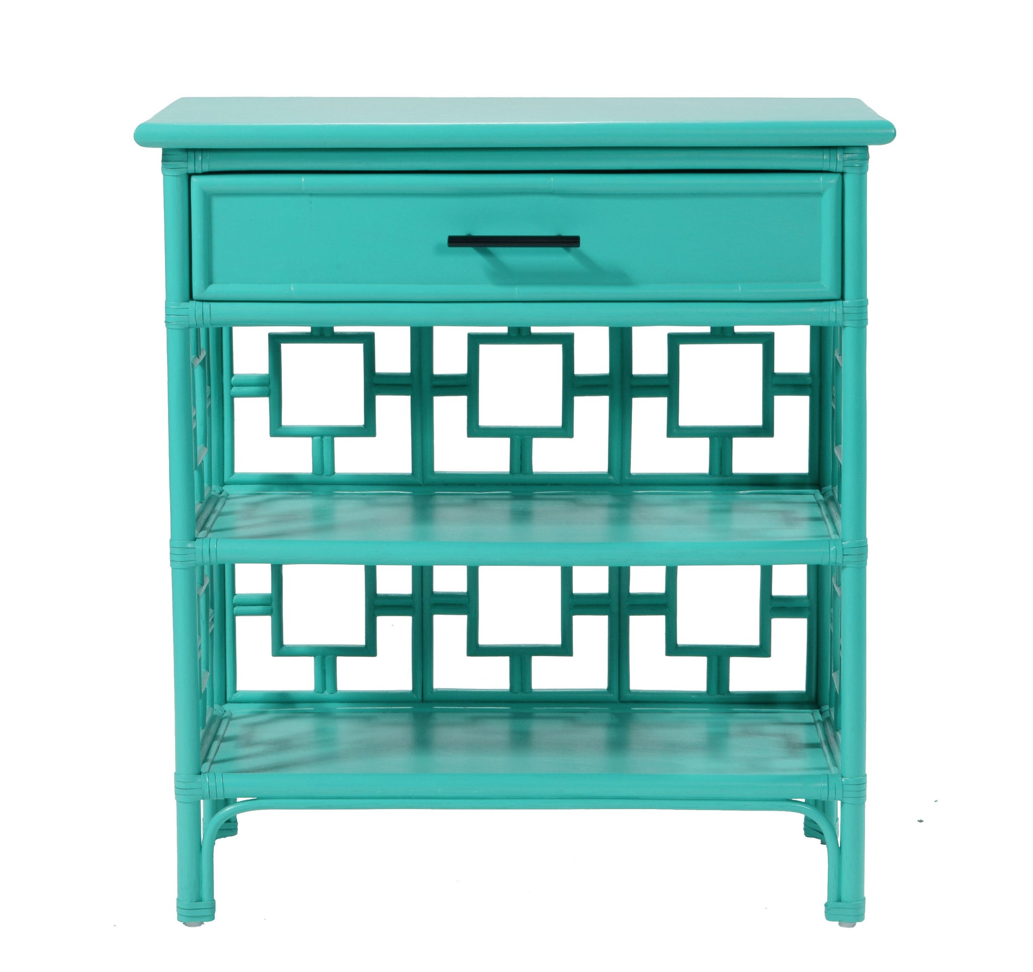 David Francis Sobe Nightstand