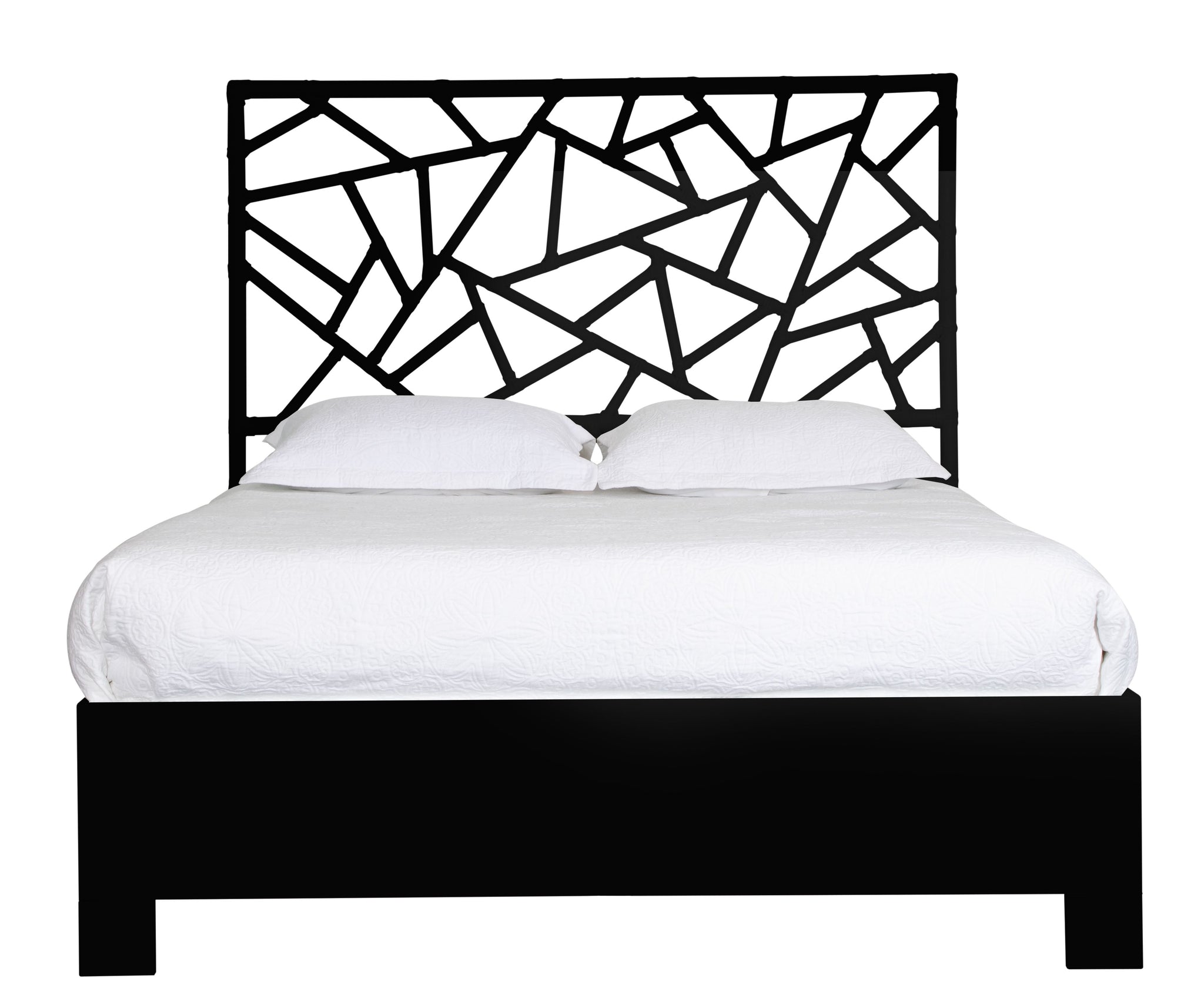 David Francis - Tiffany Bed Twin Extra Long