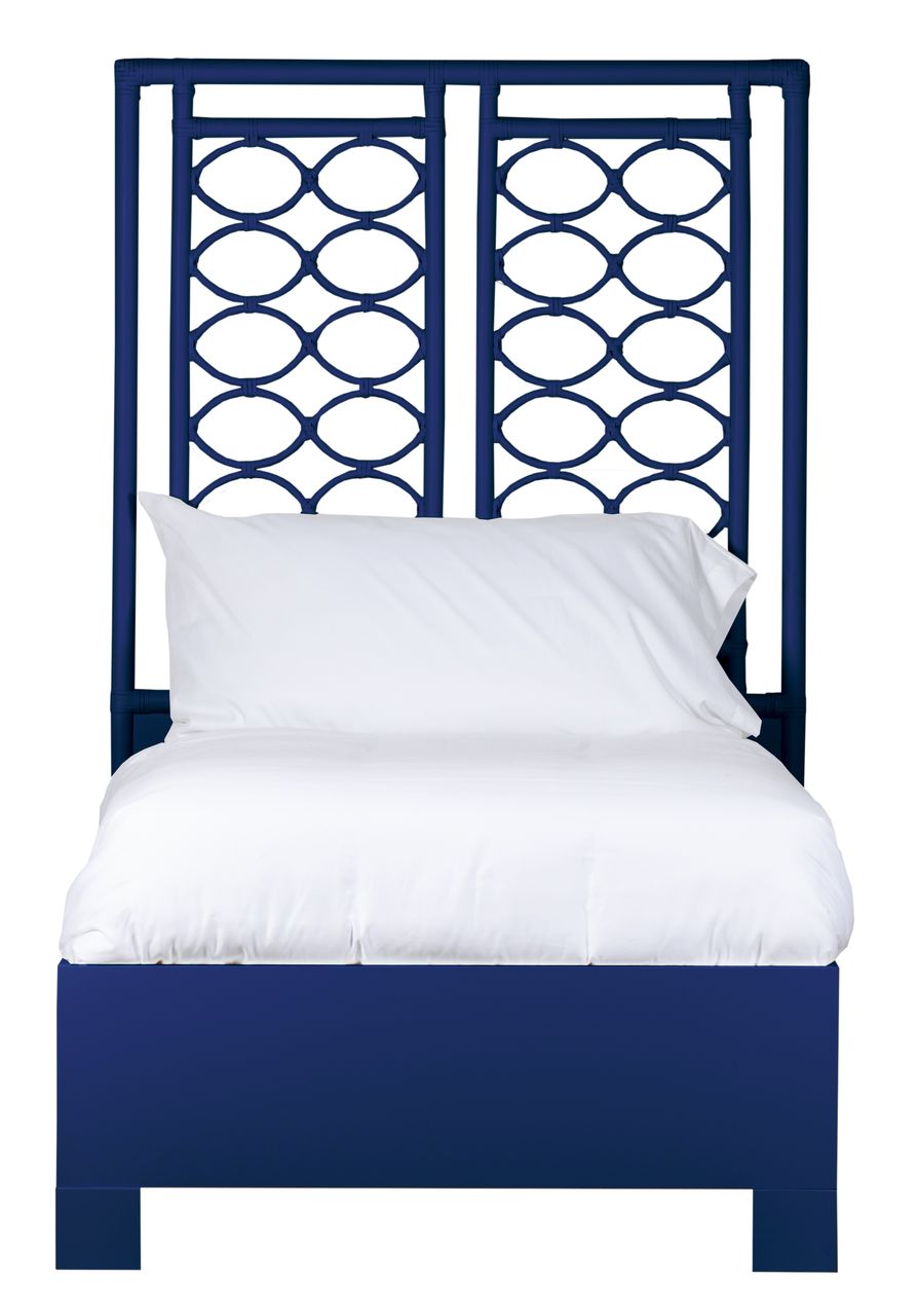 David Francis - Infinity Bed