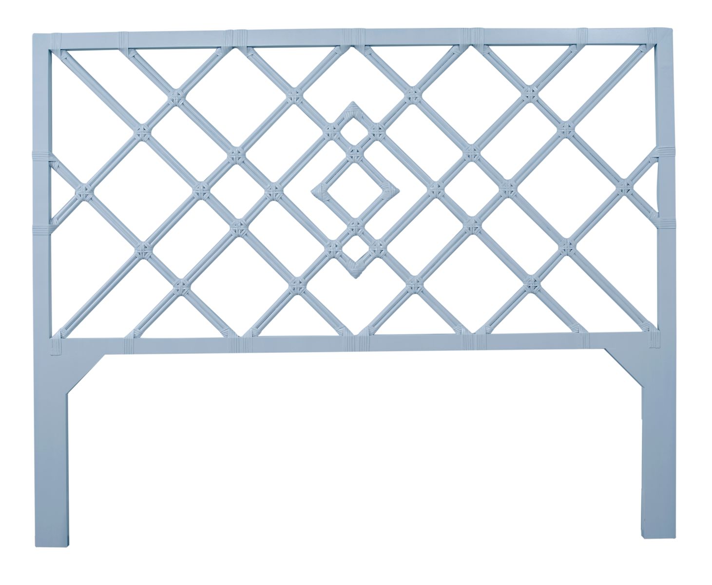 David Francis - Darien Headboard