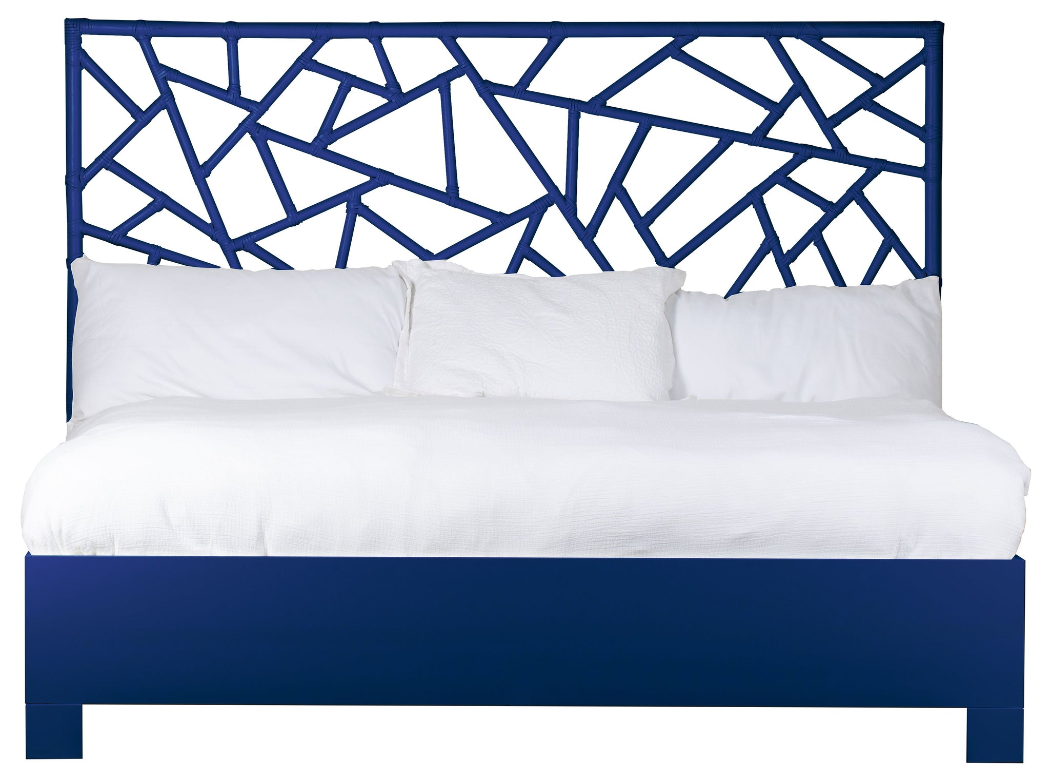 David Francis - Tiffany Bed Twin Extra Long