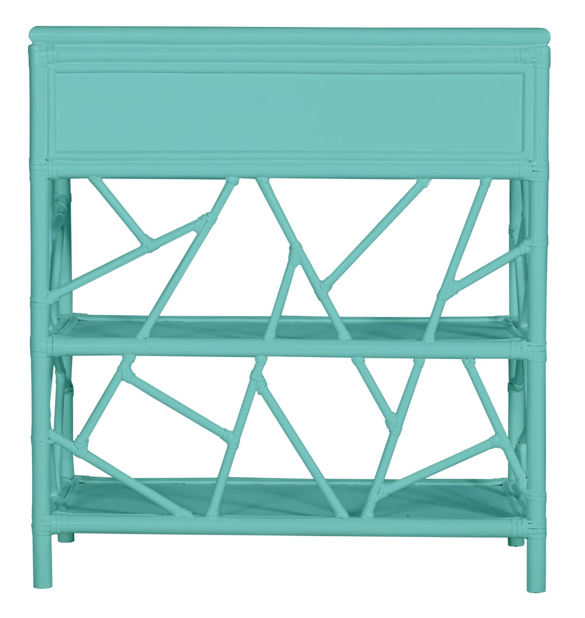 David Francis - Tiffany End Table