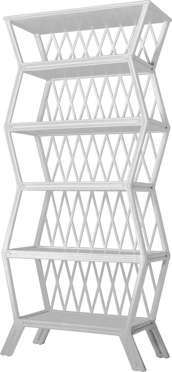 David Francis Hollywood Etagere