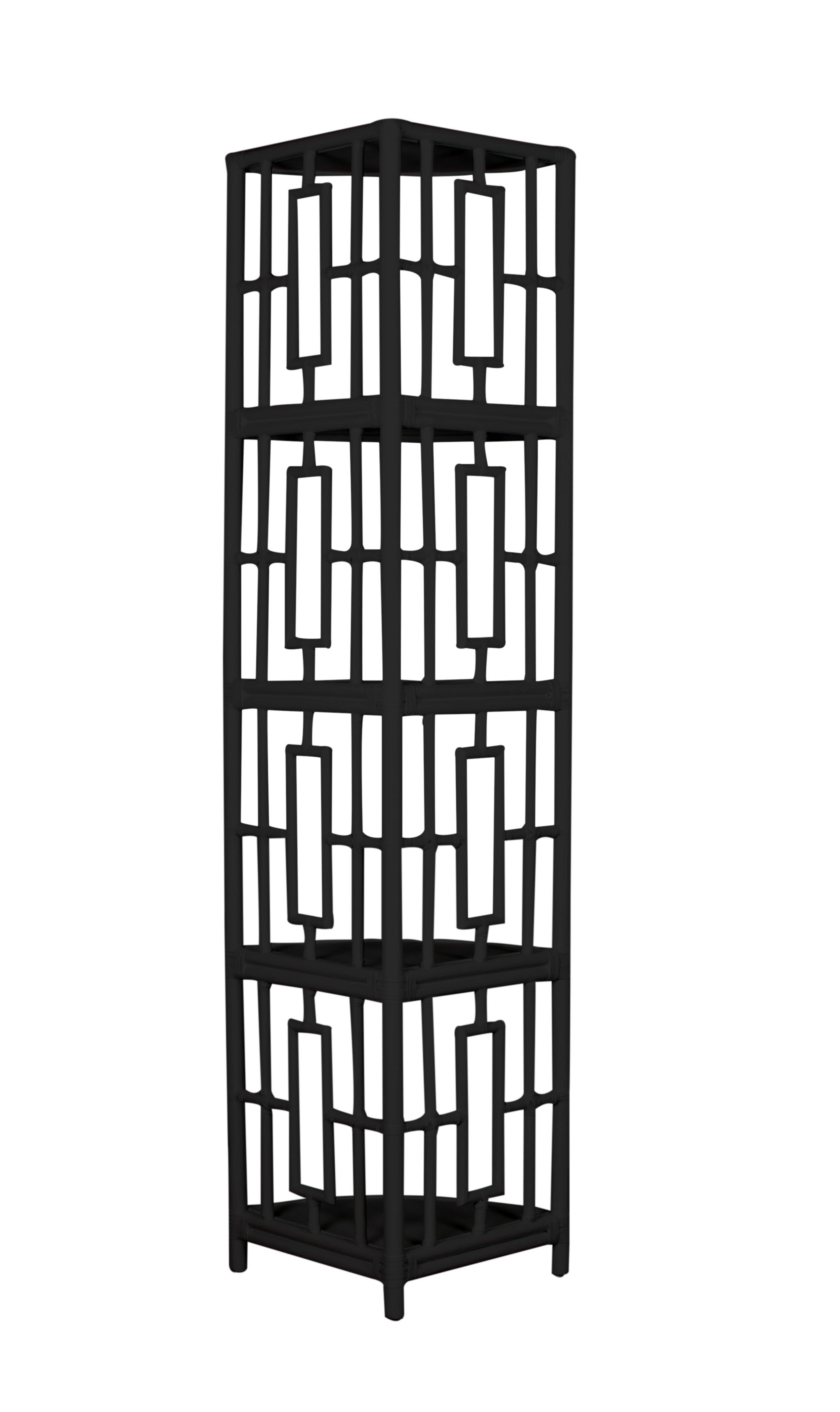 David Francis - Trinity Corner Etagere