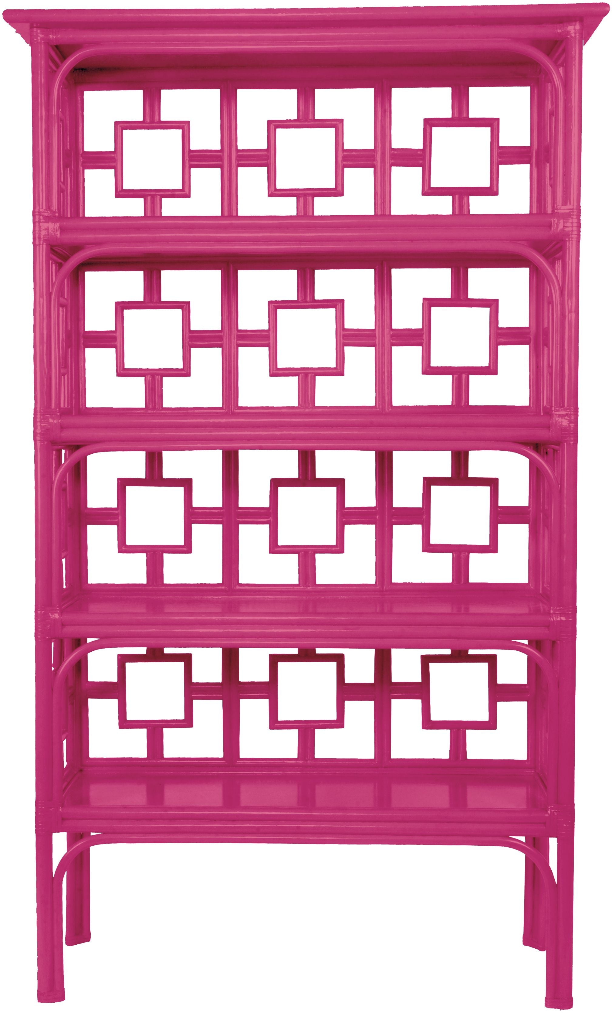 David Francis - Sobe Etagere