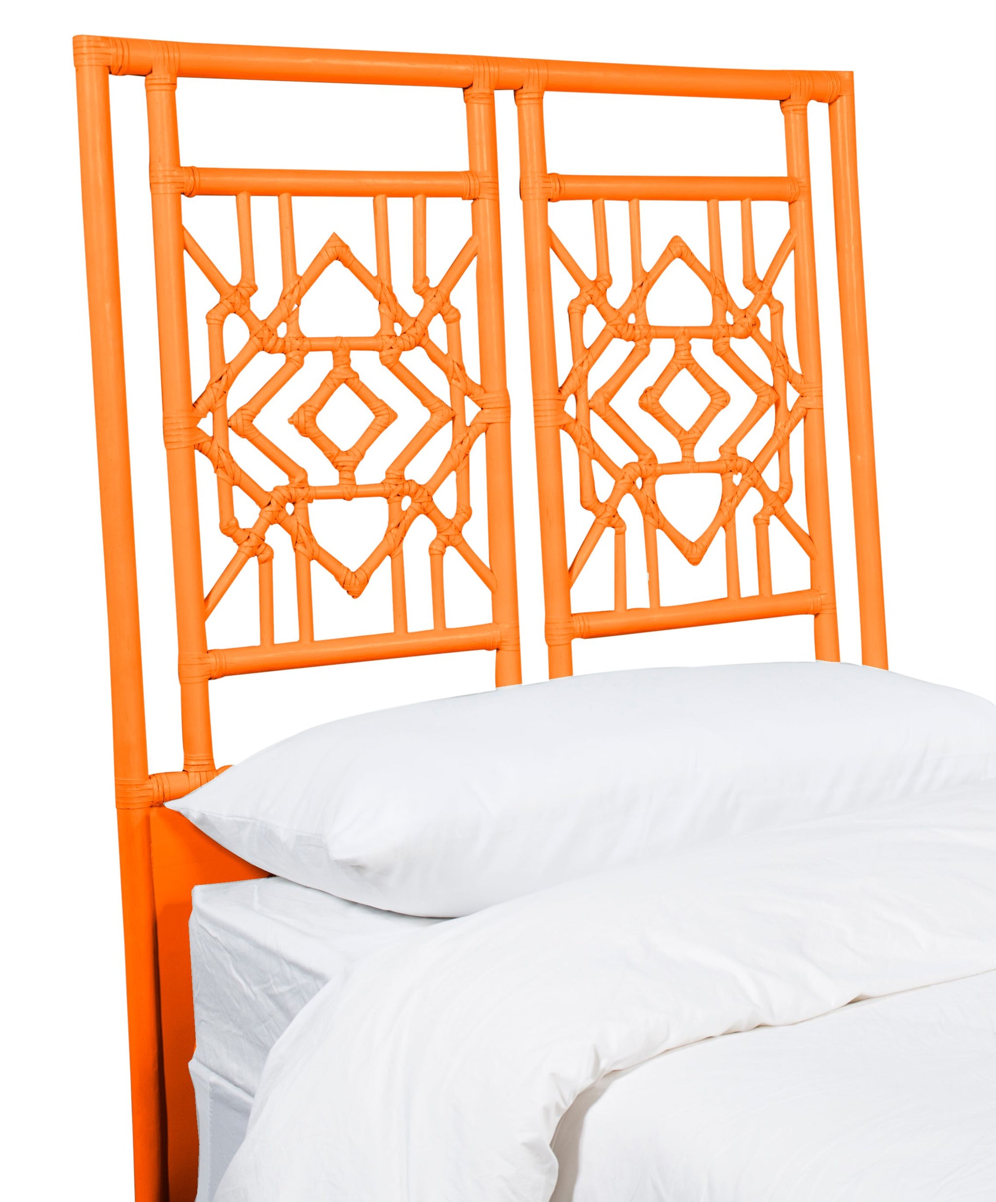 David Francis - Tulum Headboard