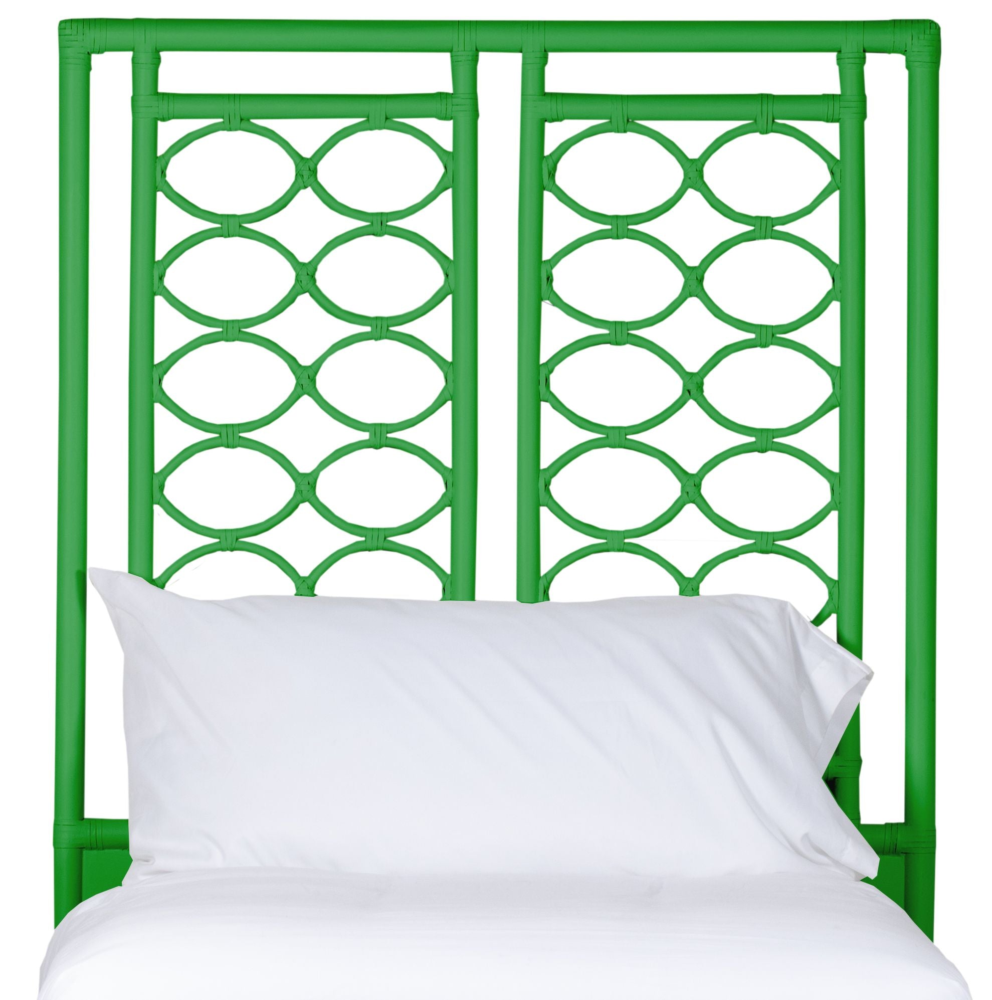 David Francis - Infinity Headboard