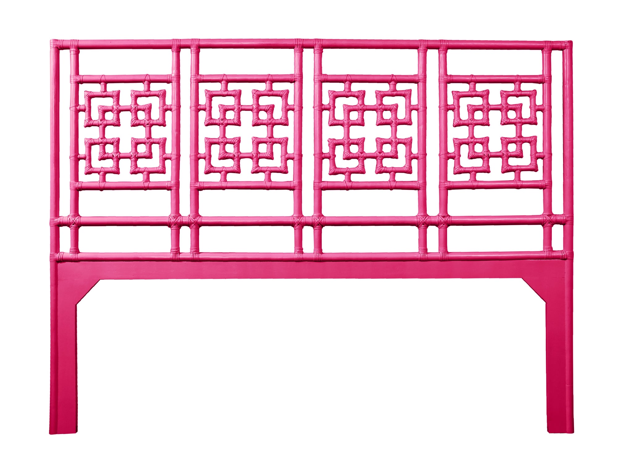 David Francis - Palm Springs Headboard