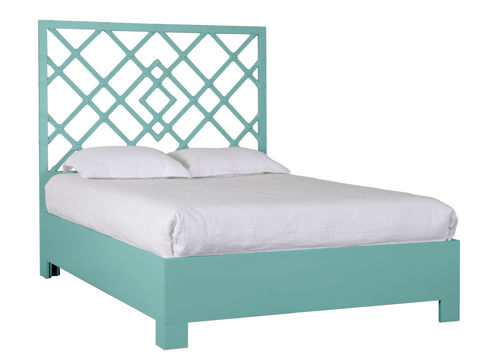 David Francis - Darien Bed