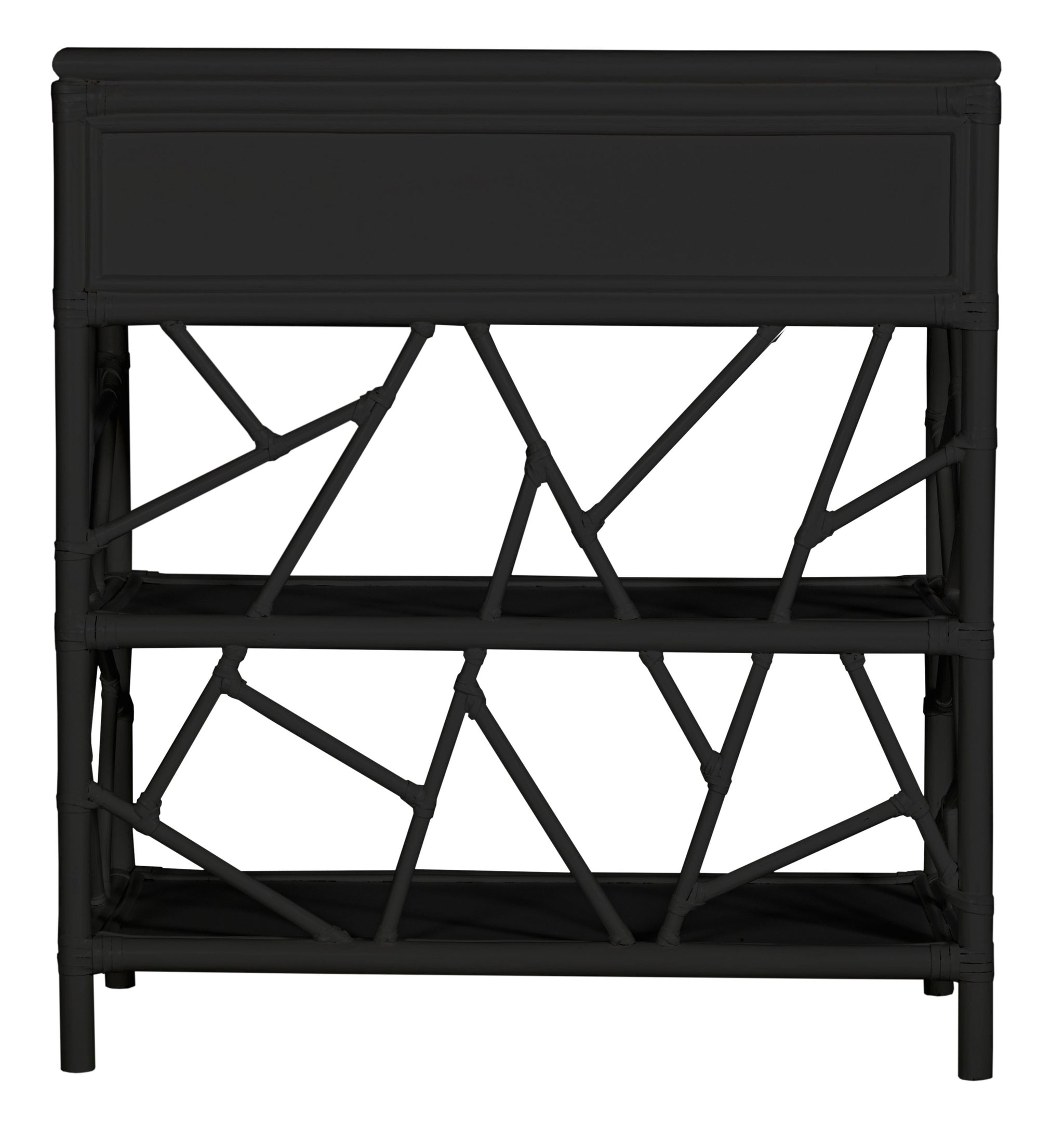 David Francis - Tiffany End Table