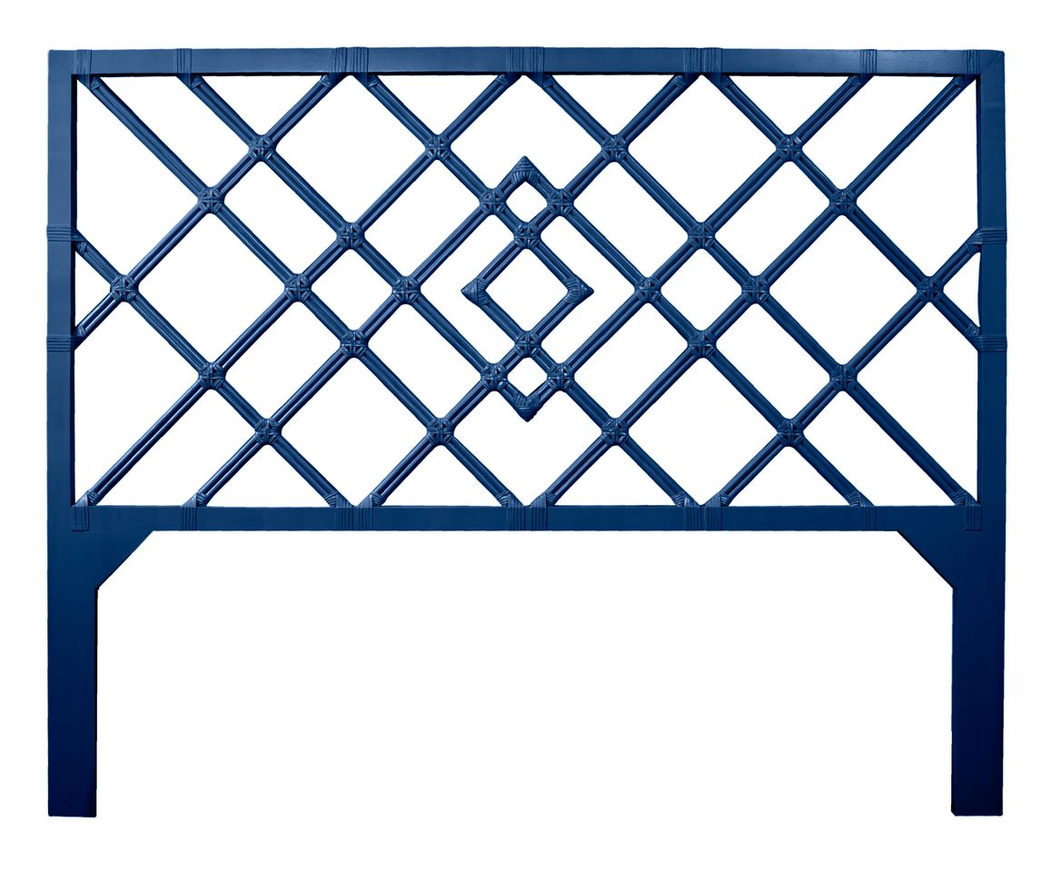 David Francis - Darien Headboard