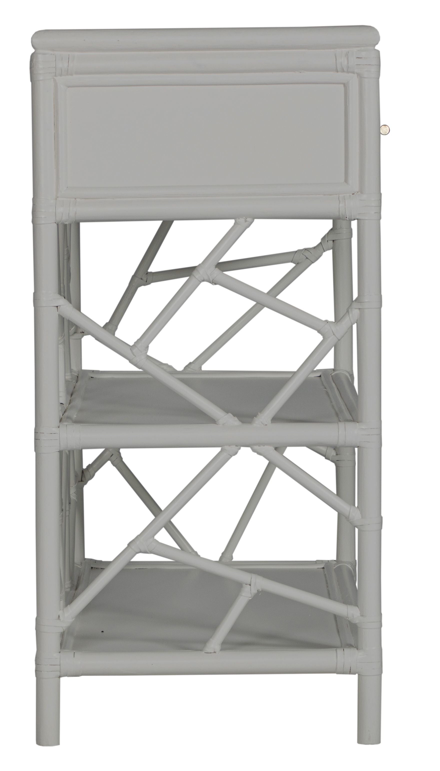 David Francis - Tiffany End Table