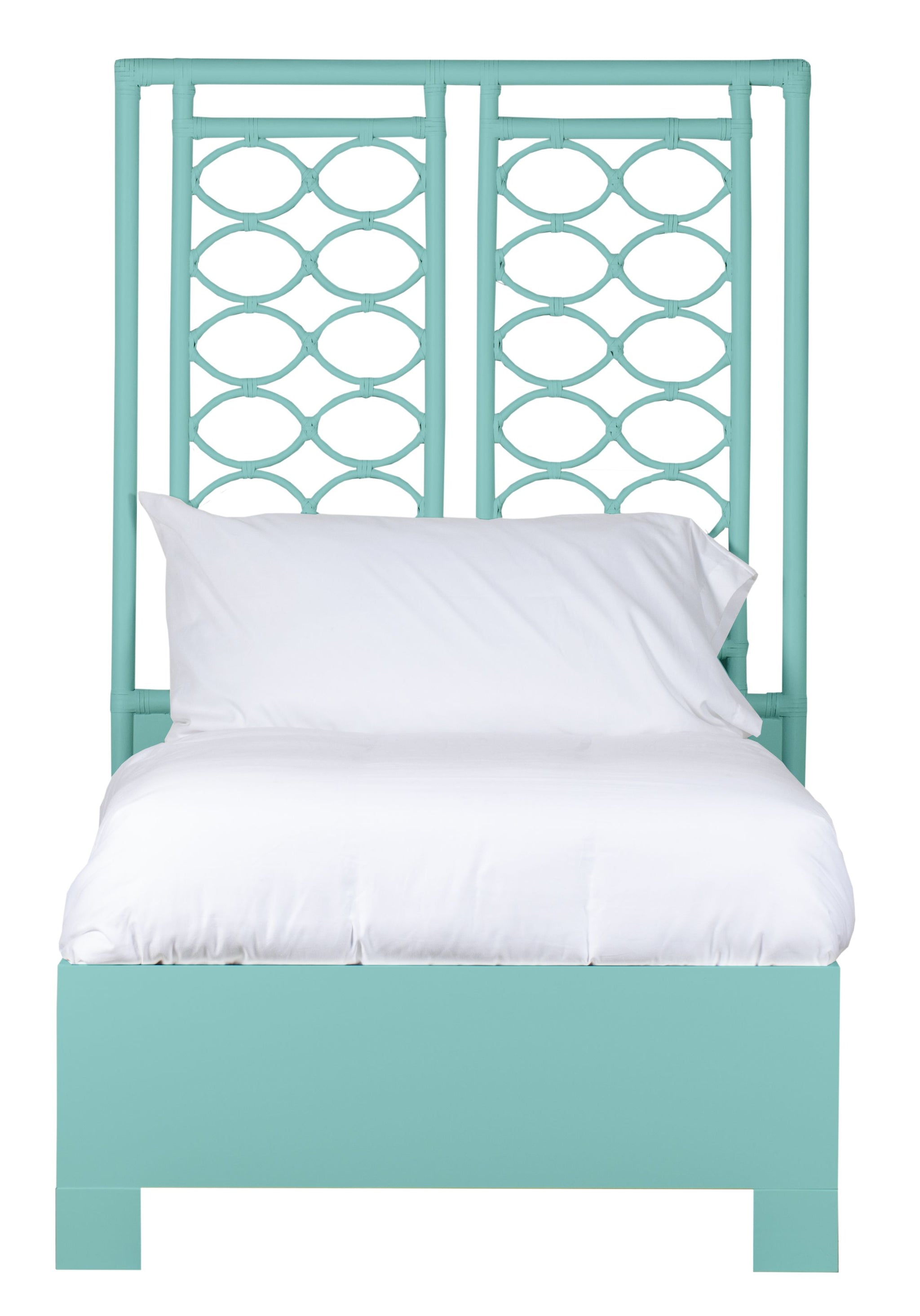 David Francis - Infinity Bed