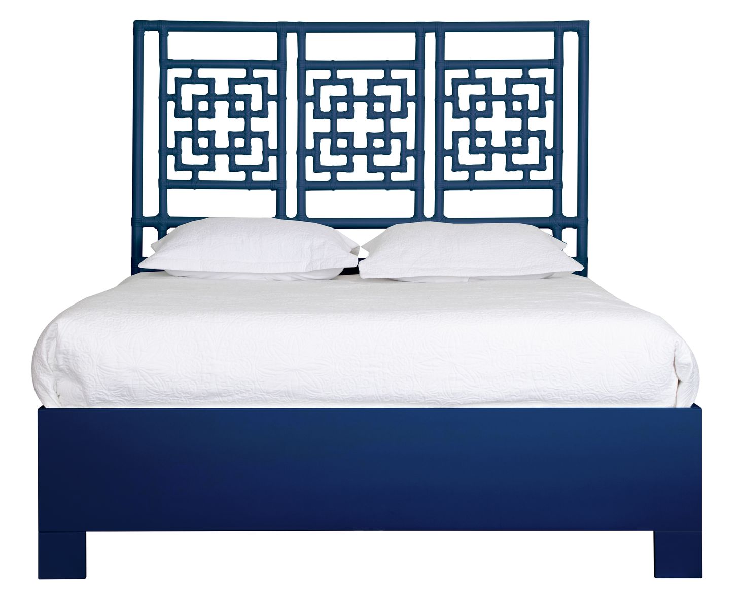 David Francis - Palm Springs Bed