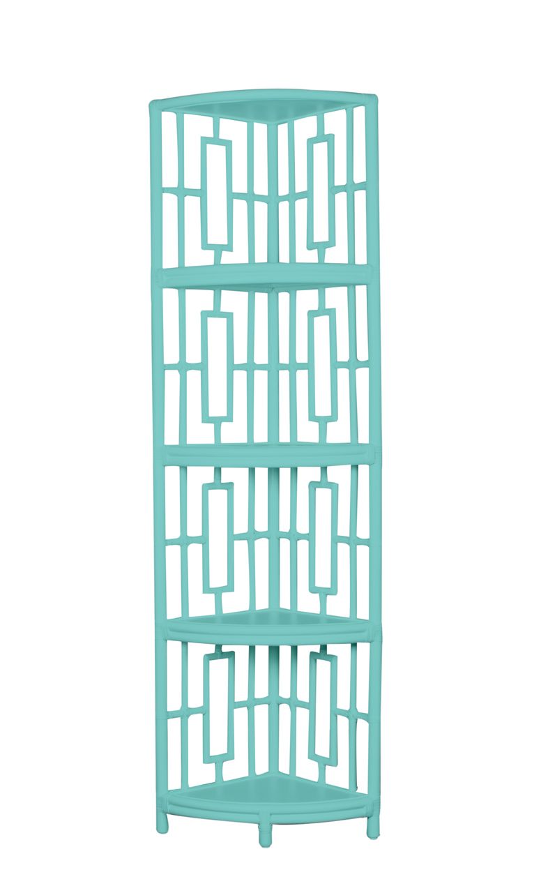 David Francis - Trinity Corner Etagere