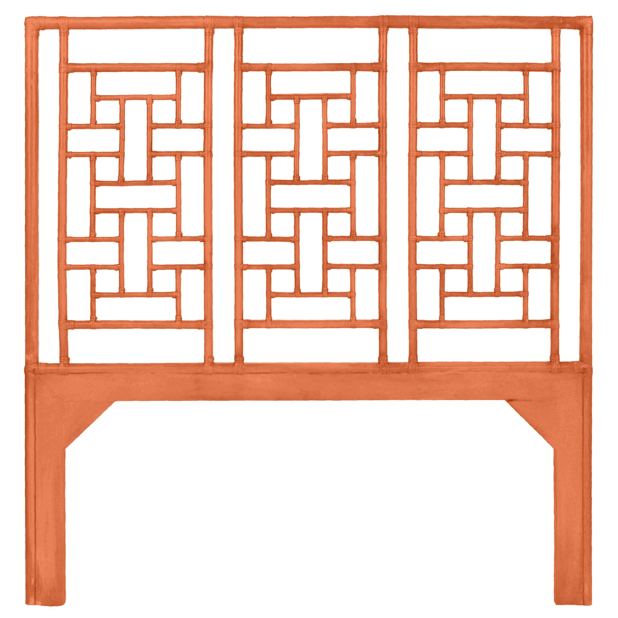 David Francis - Ohana Headboard