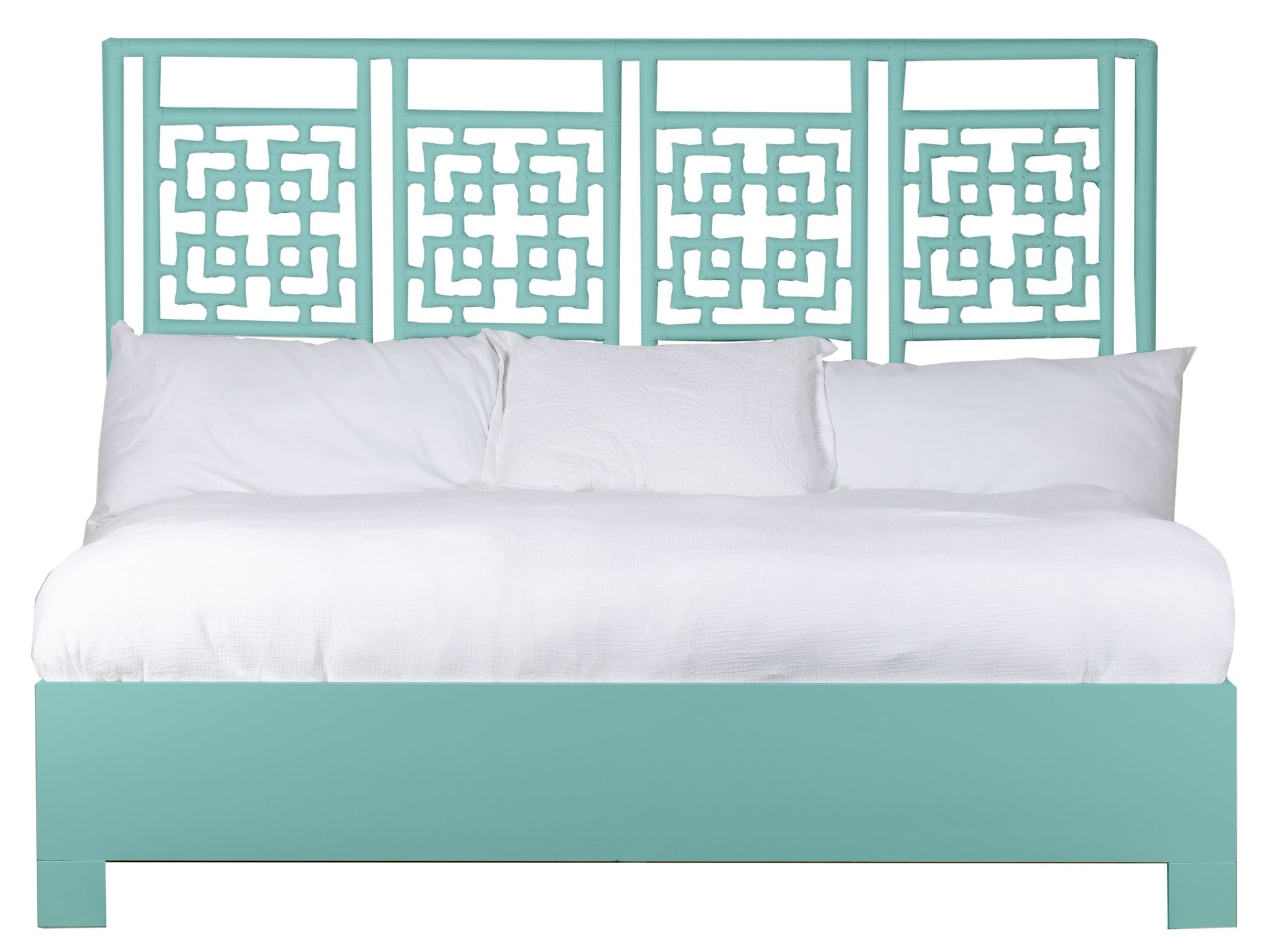 David Francis - Palm Springs Bed