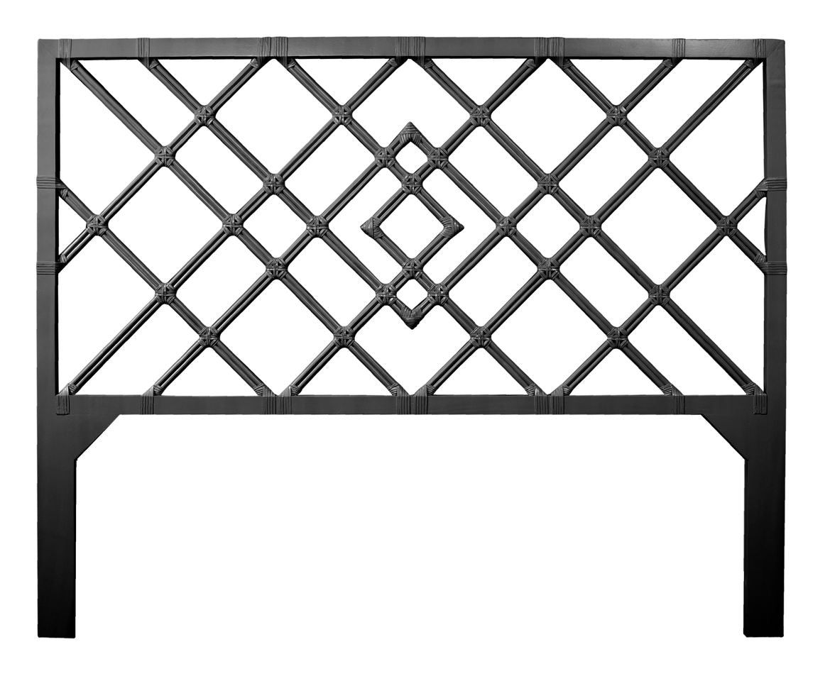 David Francis - Darien Headboard